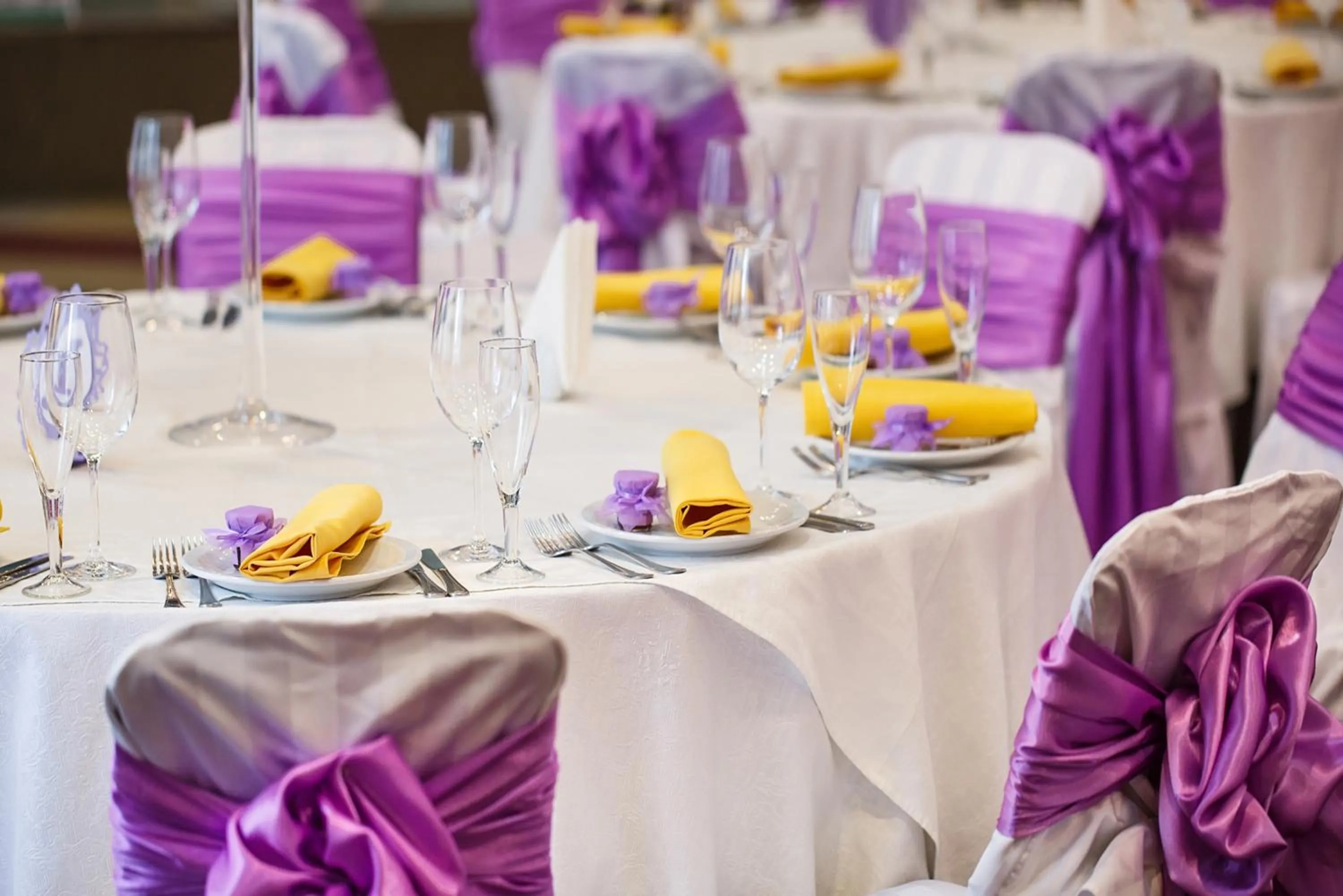 Meeting/conference room in Kempinski Al Othman Hotel Al Khobar