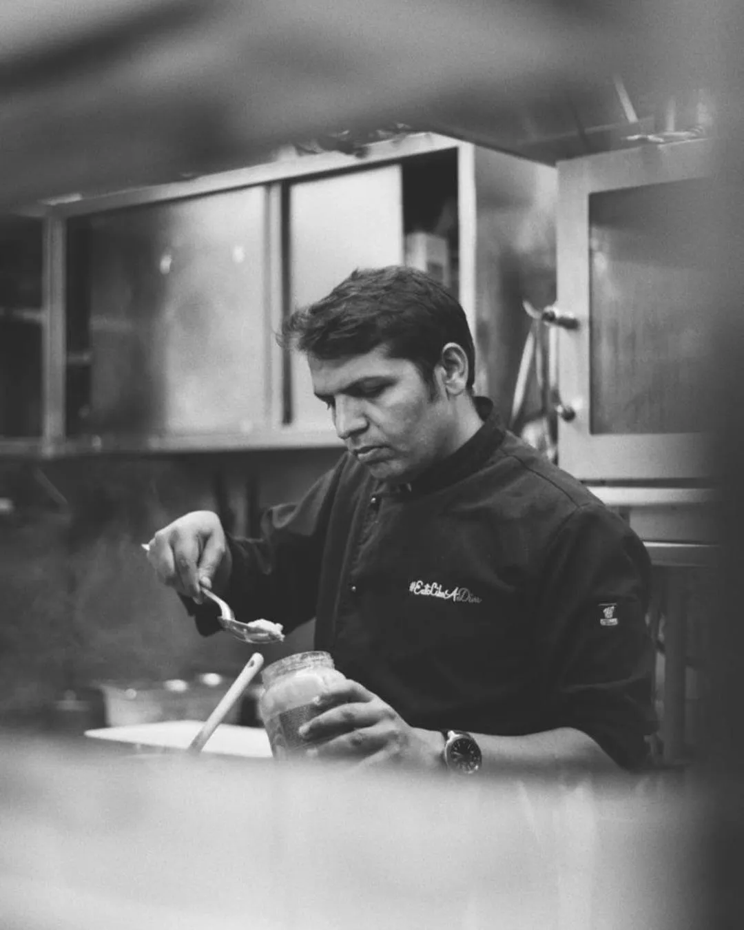 Restaurant/places to eat in Kempinski Al Othman Hotel Al Khobar