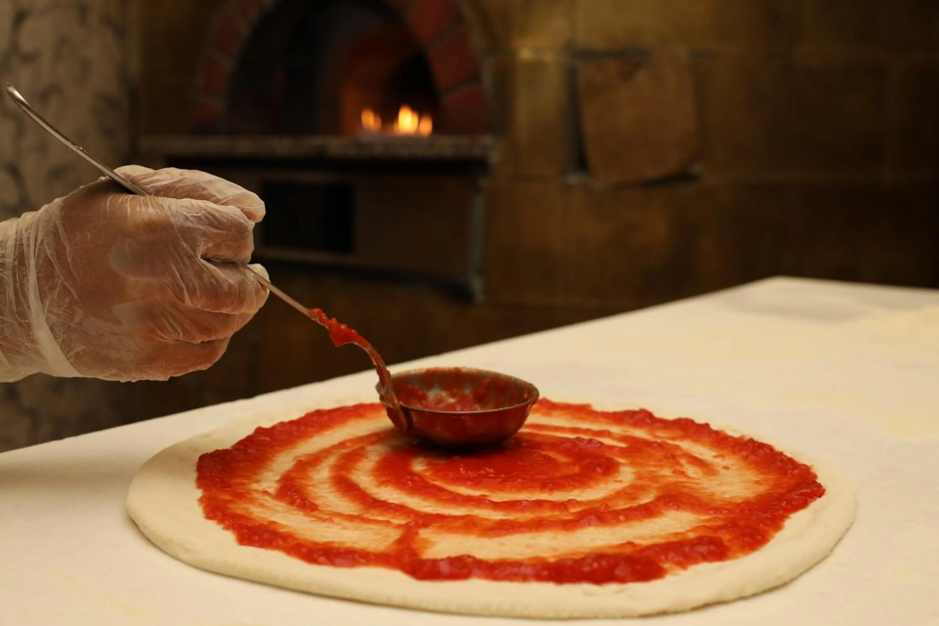 Restaurant/places to eat in Kempinski Al Othman Hotel Al Khobar