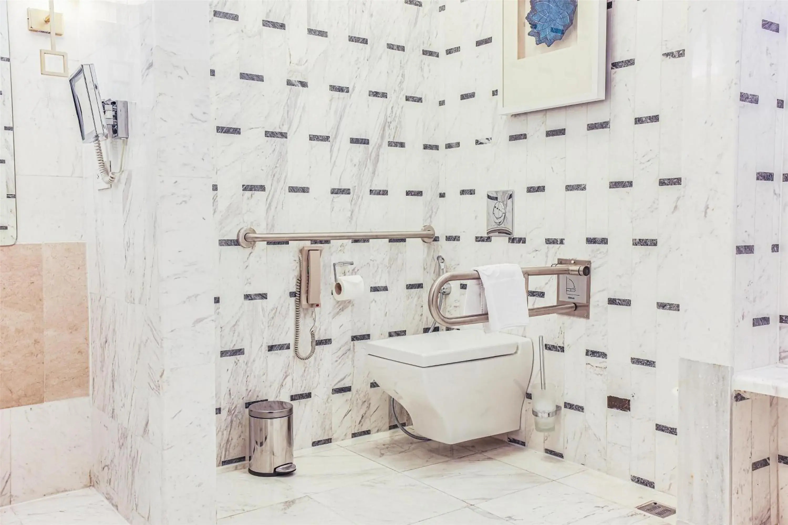 Bedroom in Kempinski Al Othman Hotel Al Khobar Bedroom in Kempinski Al Othman Hotel Al Khobar