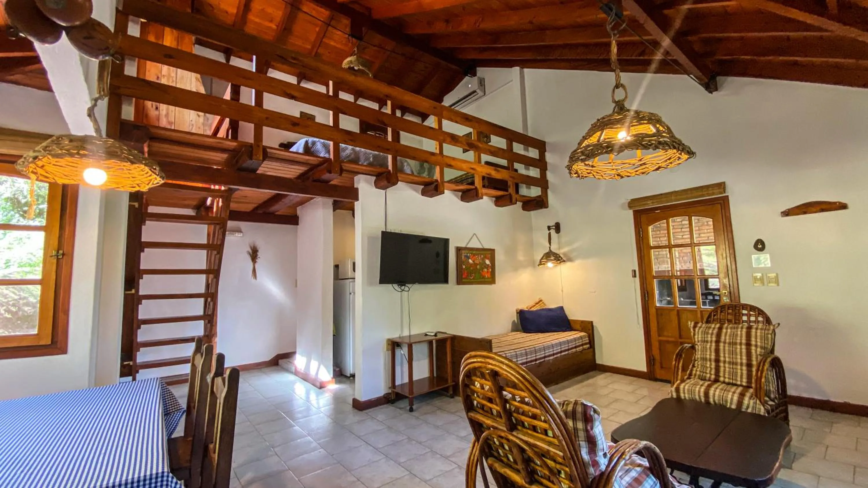 Cabañas Mirasoles