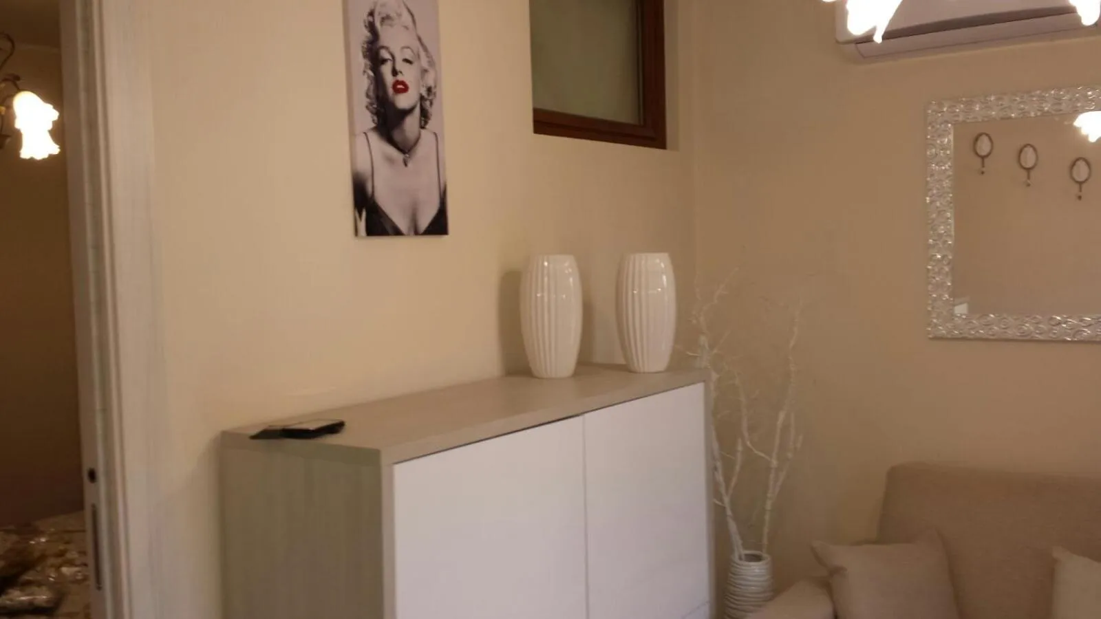 B&B Da Conte al Vicoletto