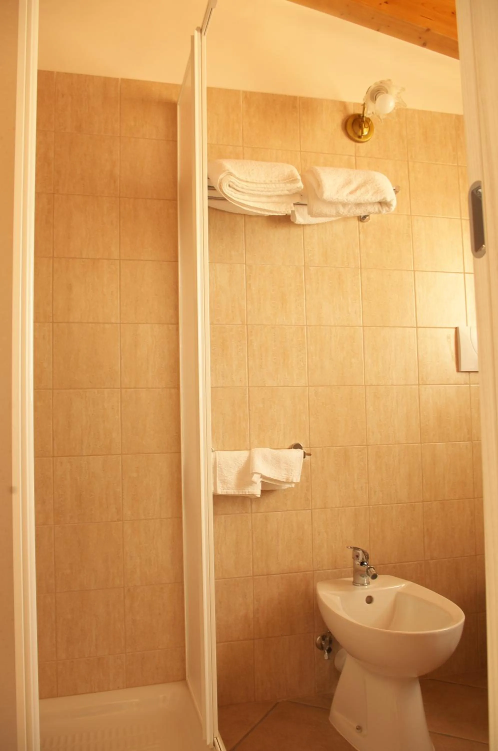 B&B Da Conte al Vicoletto