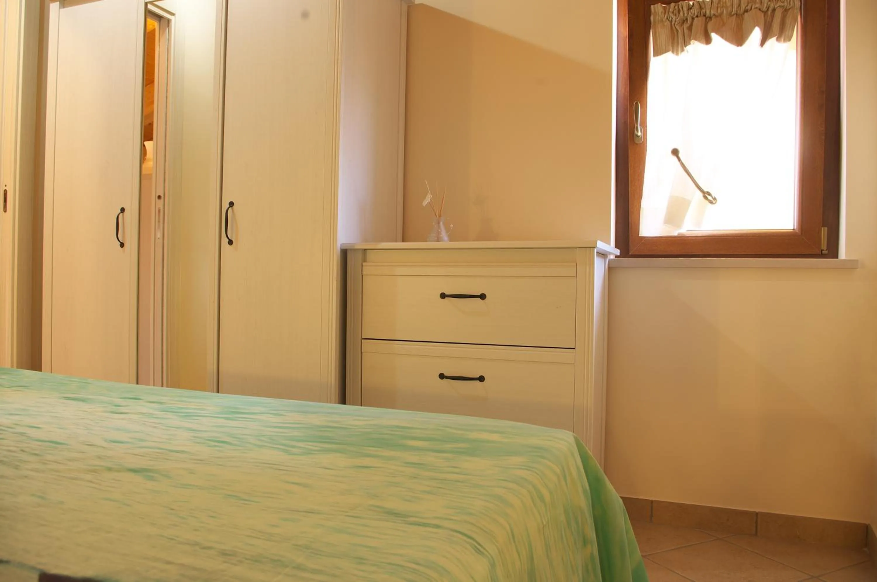 B&B Da Conte al Vicoletto