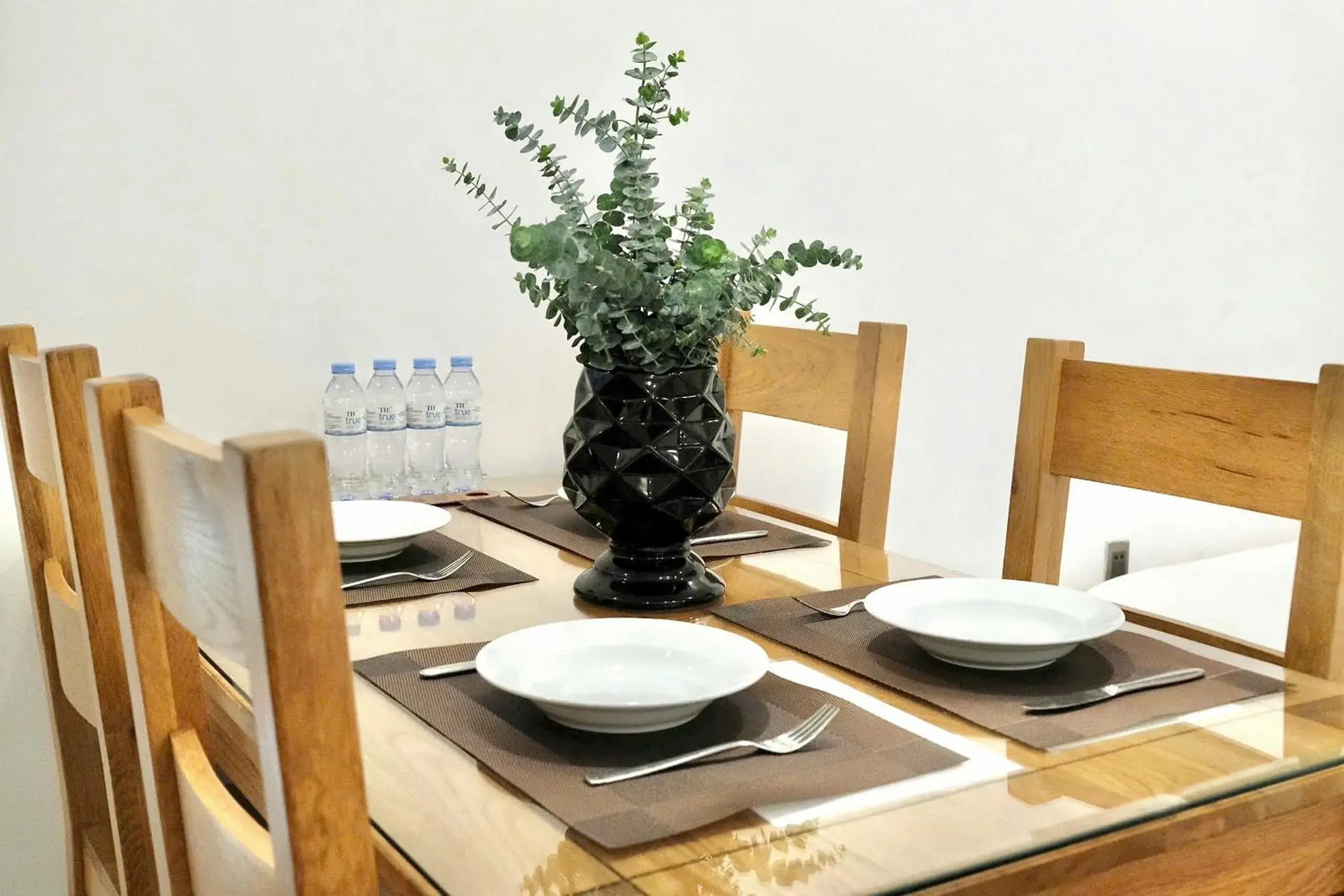 Living room in Kim Minh Apartment & Hotel Living room in Kim Minh Apartment & Hotel