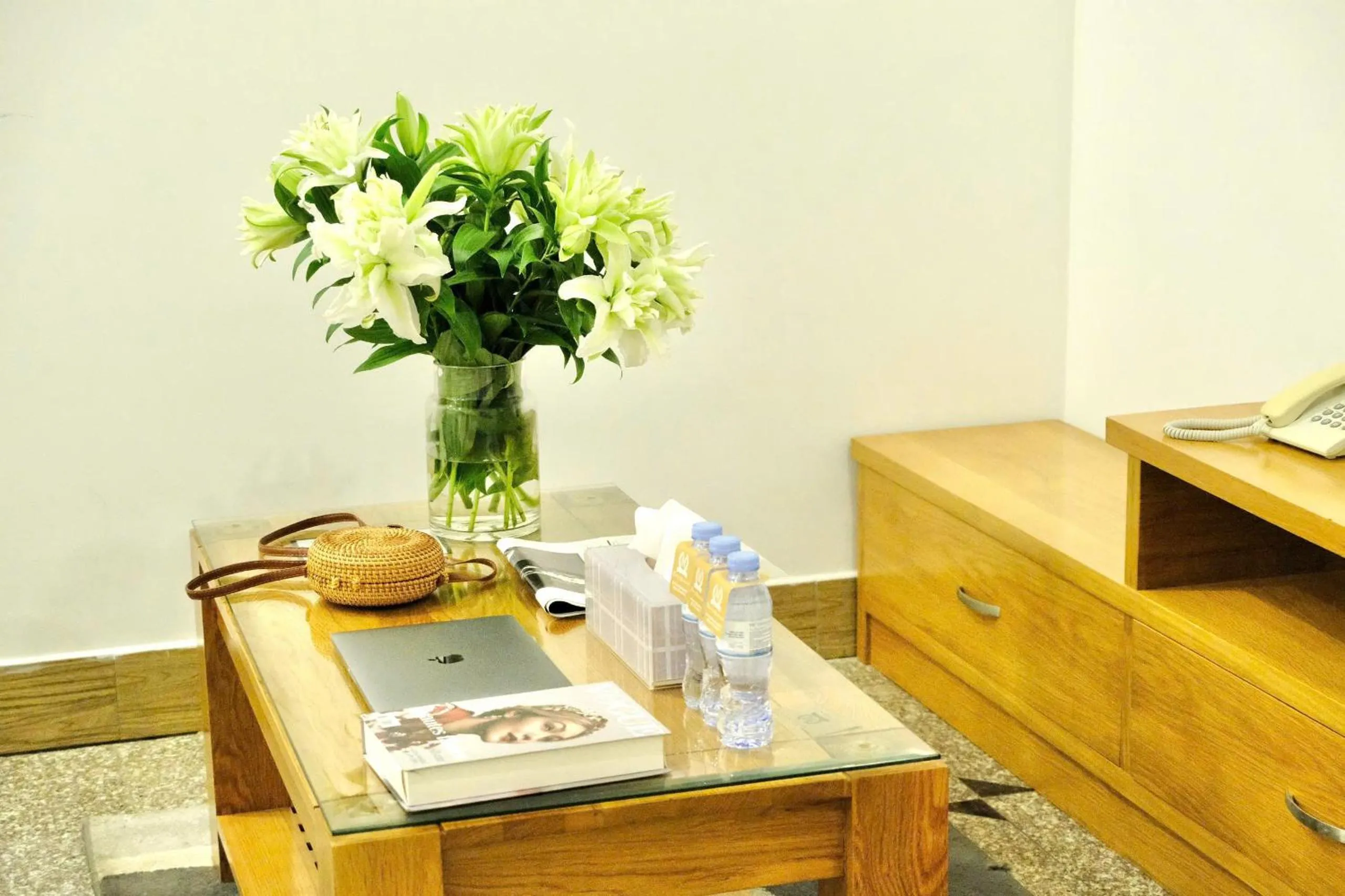 Kim Minh Apartment & Hotel