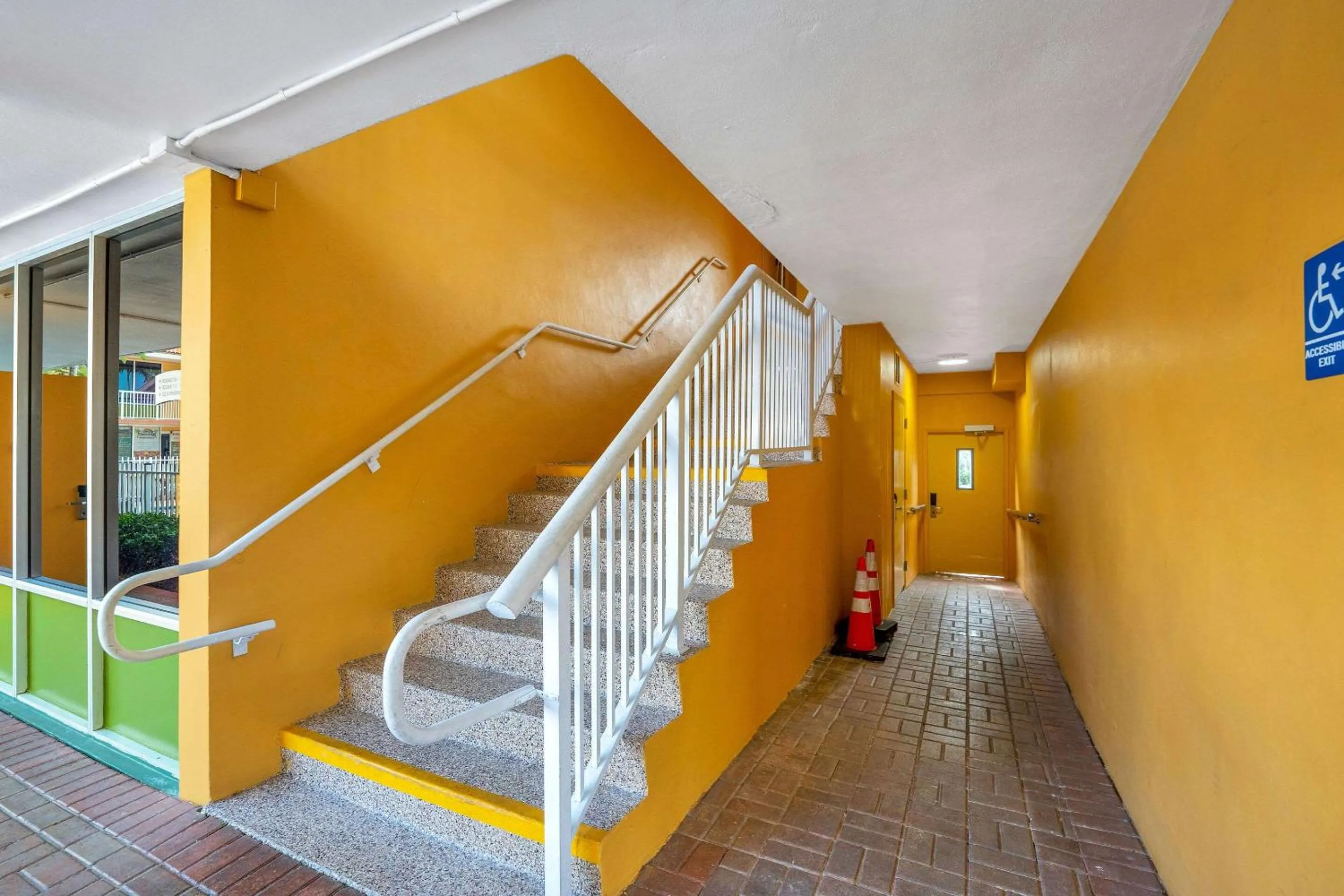 Other in Quality Inn & Suites Airport-Cruise Port Hollywood