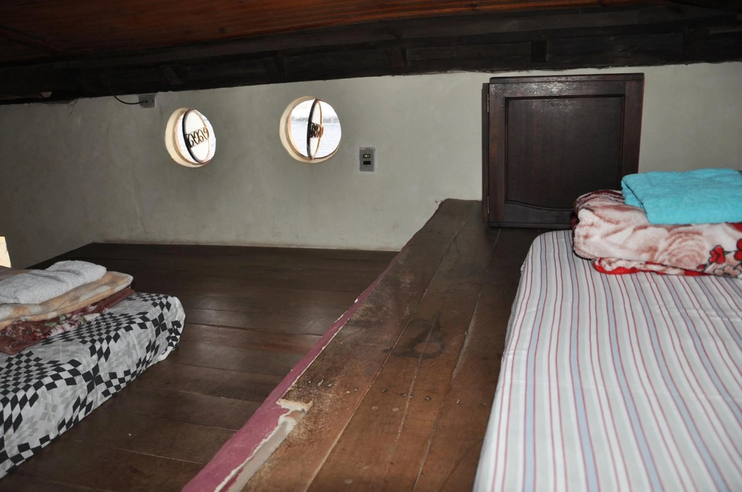 Other, Bed in Chalé de Pedra - Hospedaria
