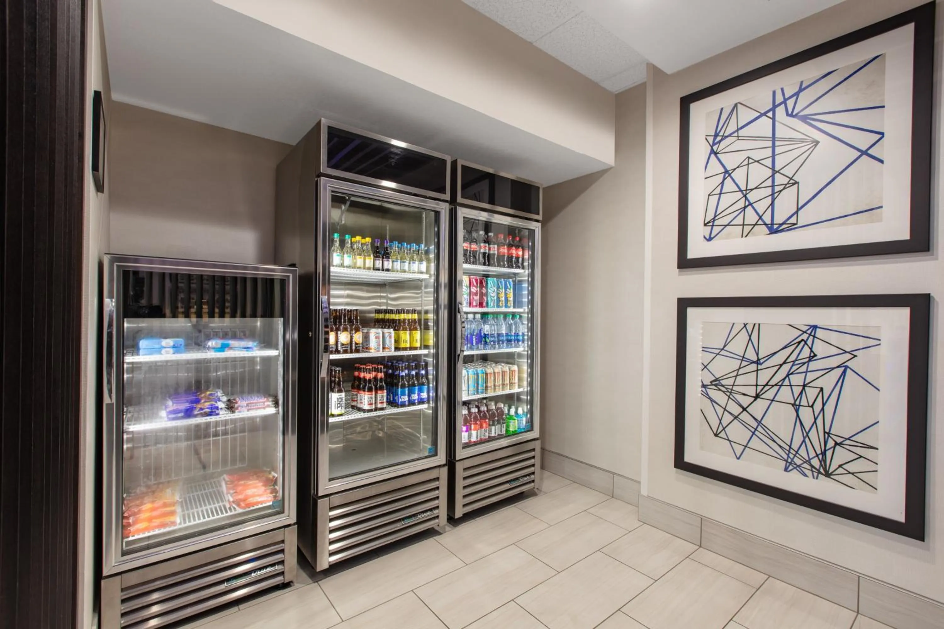 Other in Holiday Inn Express Hotel & Suites Seaside Convention Center by IHG