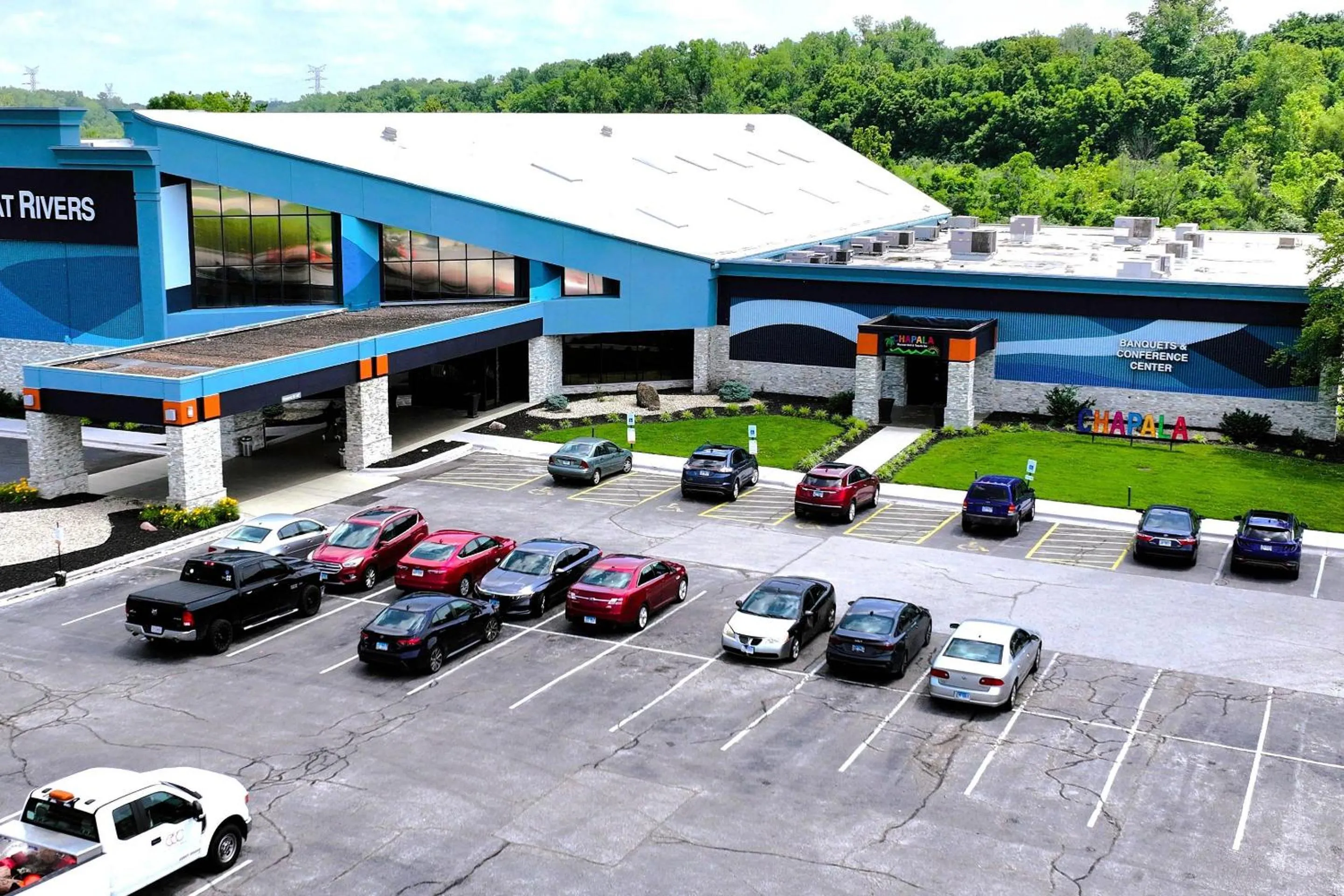 Other in The Great Rivers, an Ascend Collection Hotel