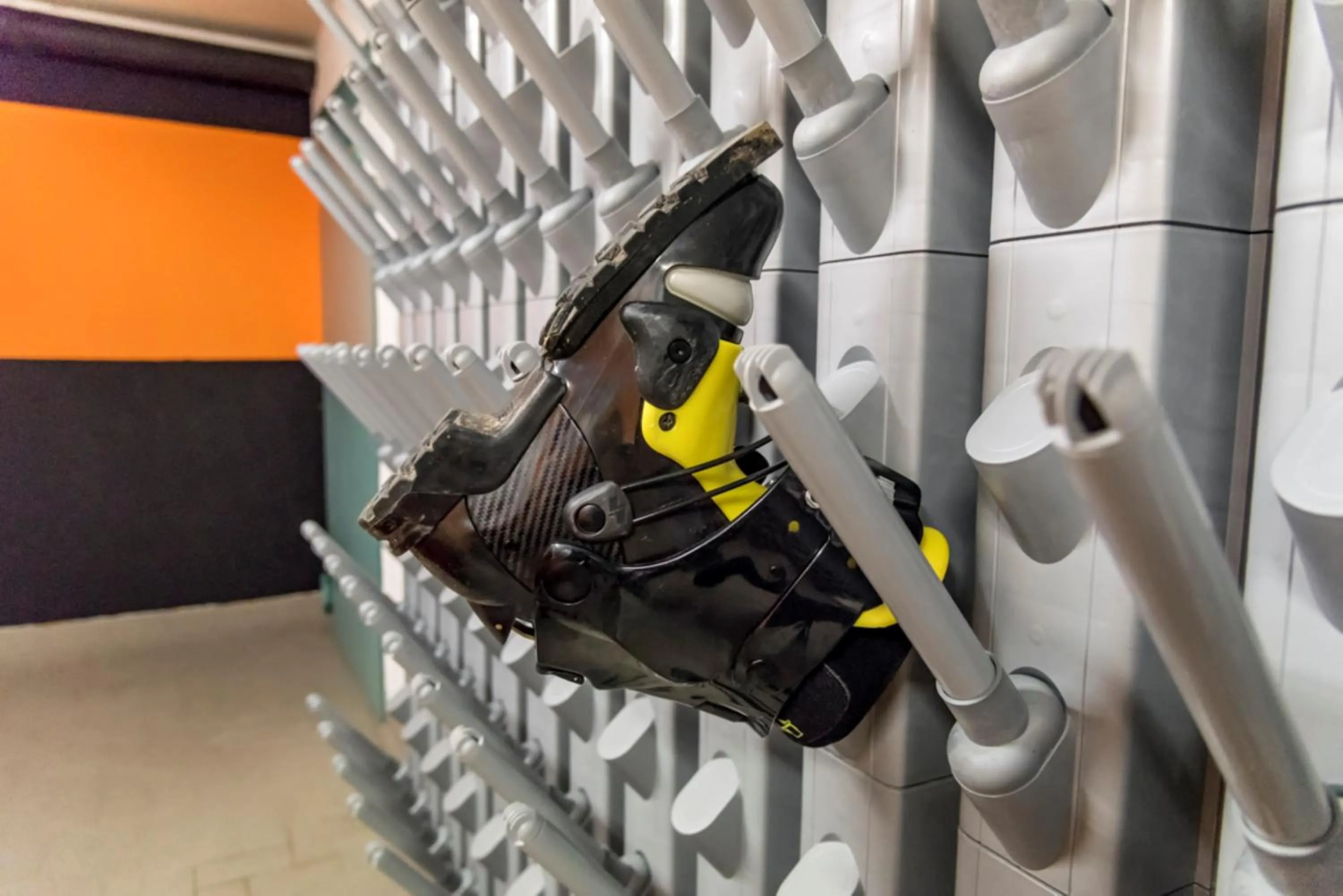 Ski School in Residence Nevegall