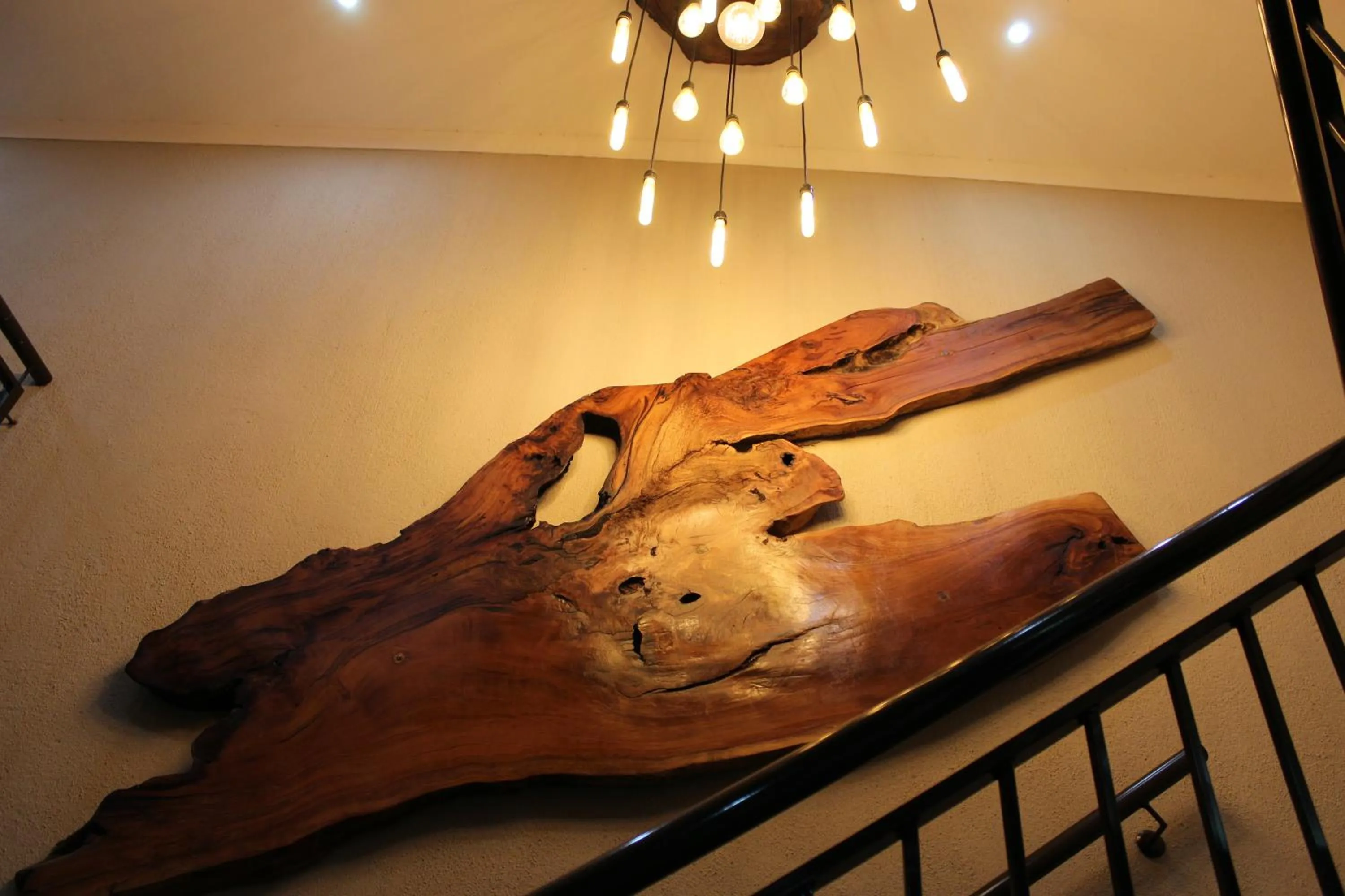 Property building in Nelspruit Lodge