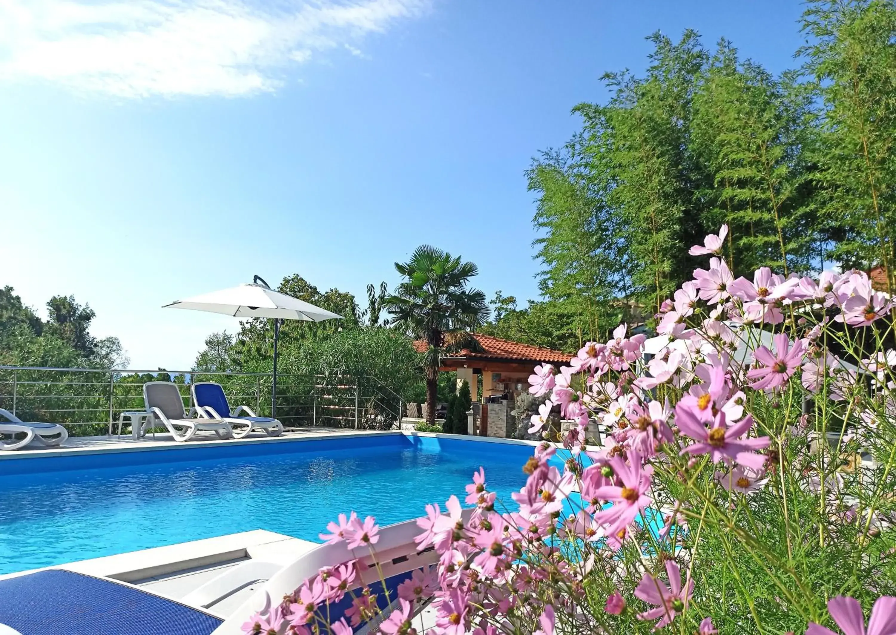 Apartments Garden Residence Opatija Apartments Garden Residence Opatija