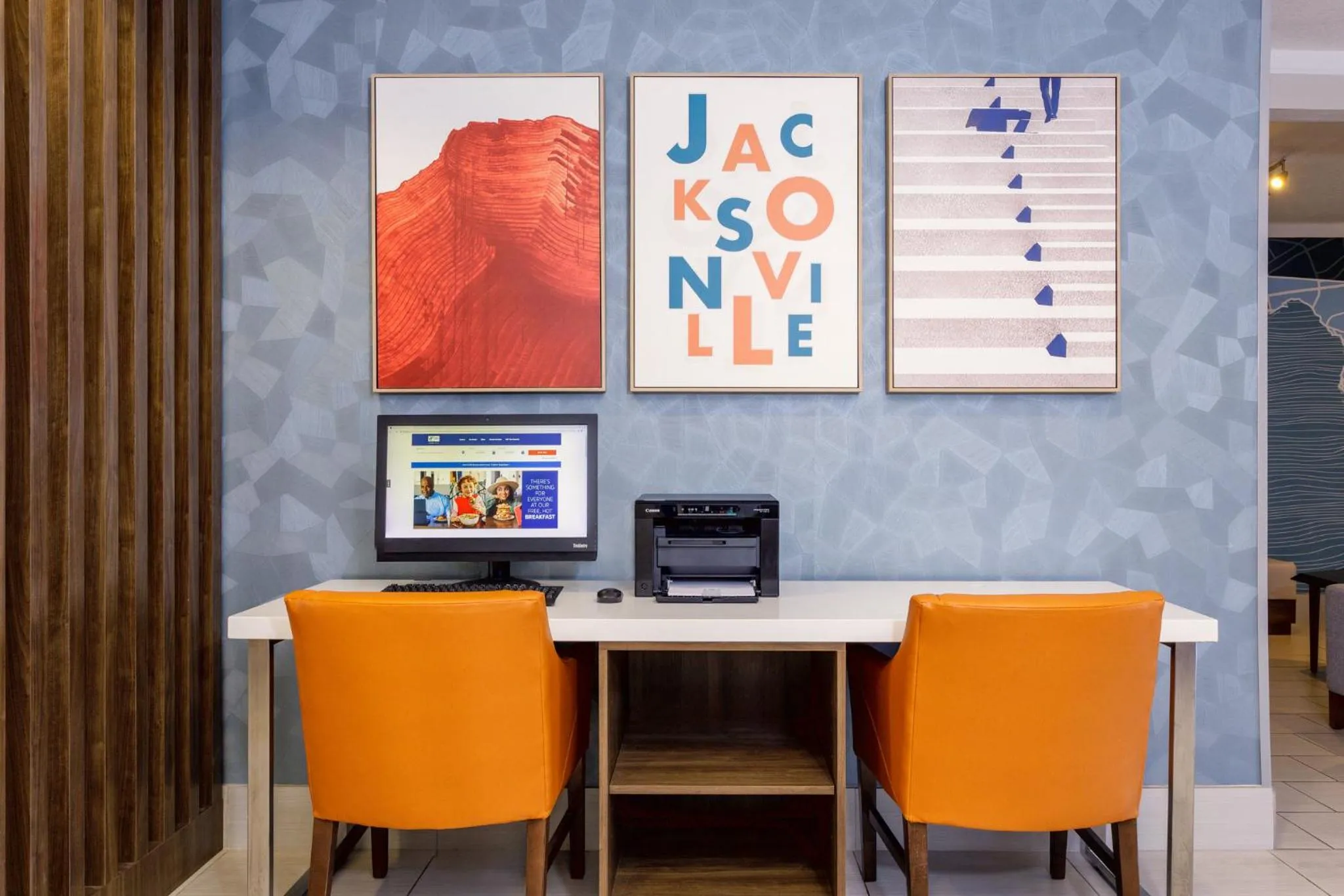 Other in Holiday Inn Express & Suites Jacksonville South - I-295 by IHG