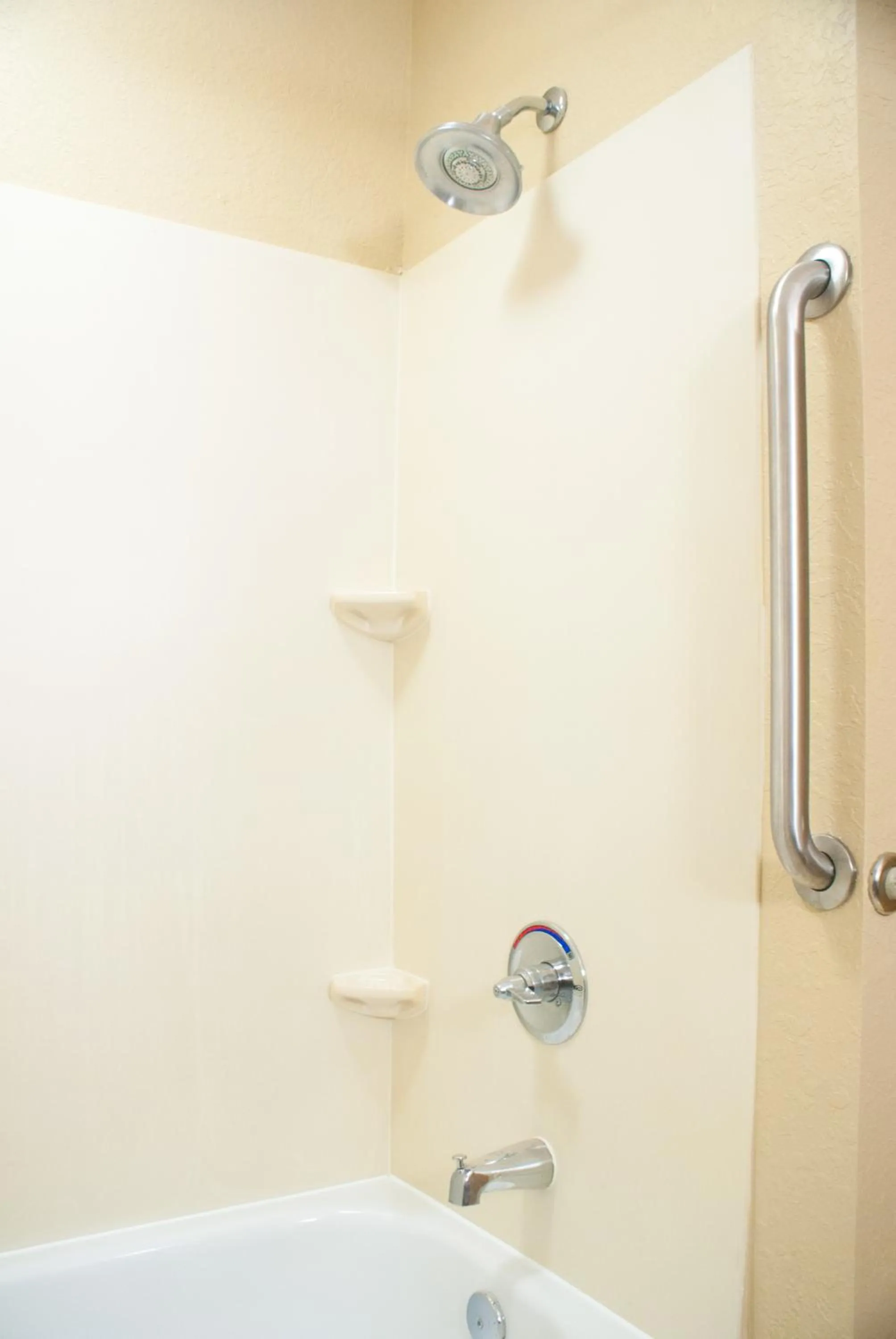 Bathroom in Holiday Inn Express & Suites Jacksonville South - I-295 by IHG