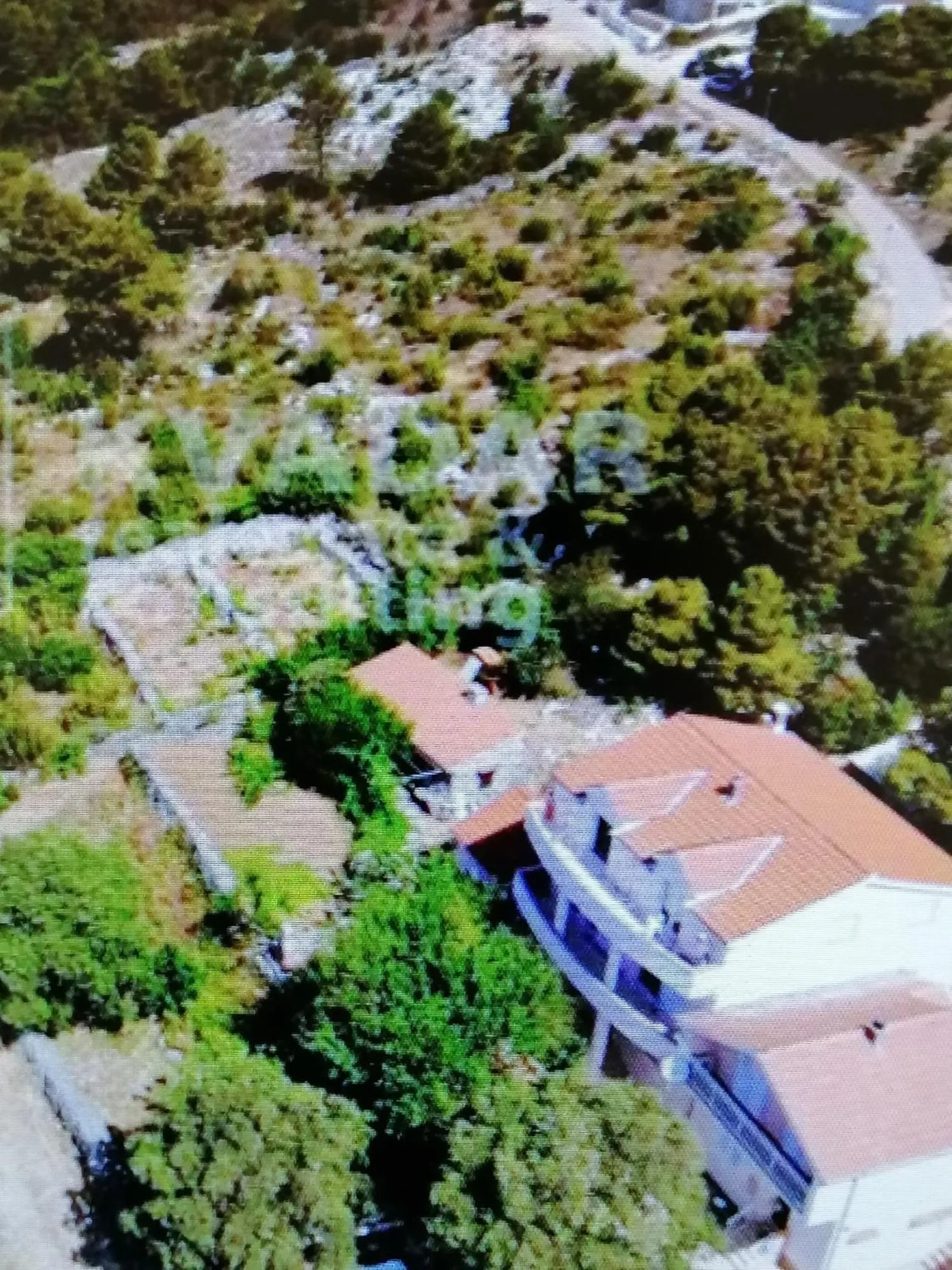 Apartmani Luka & Iva