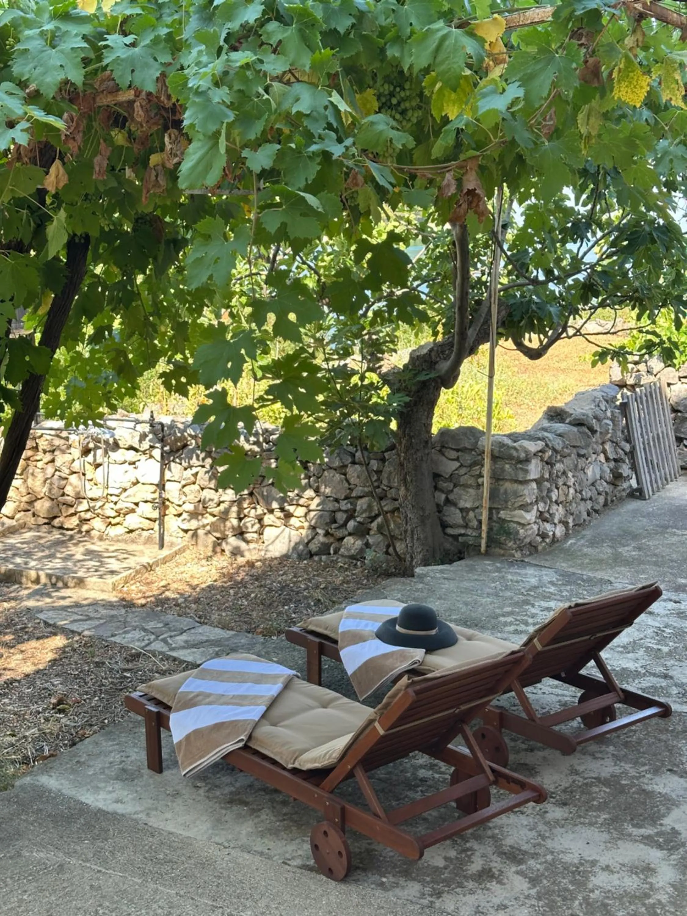 Apartmani Luka & Iva