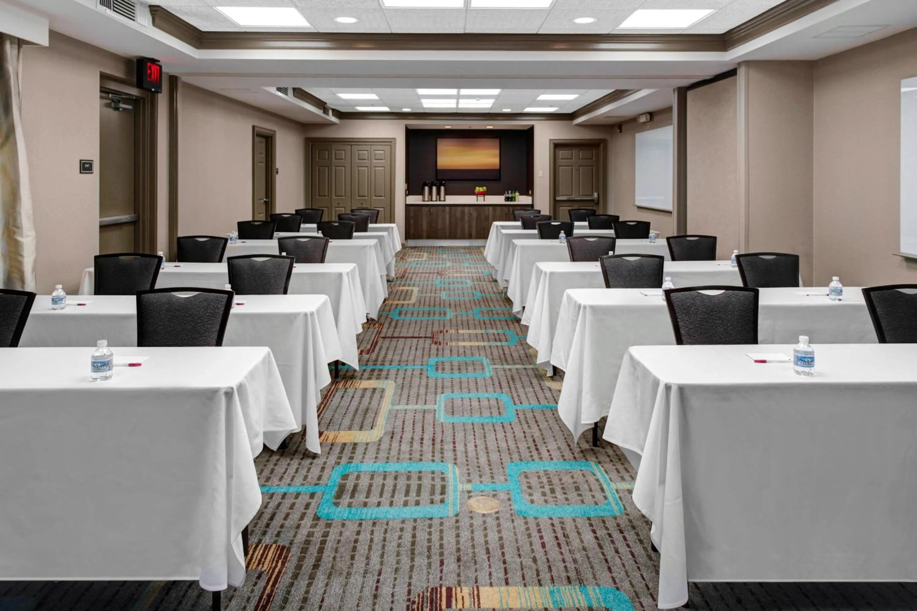 Meeting/conference room in Residence Inn by Marriott Cleveland Independence