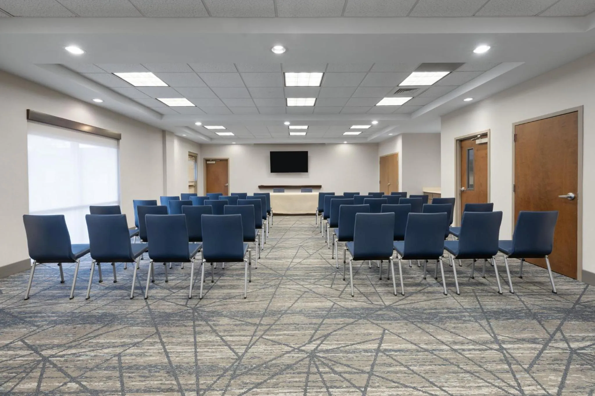 Meeting/conference room in Holiday Inn Express Pembroke by IHG