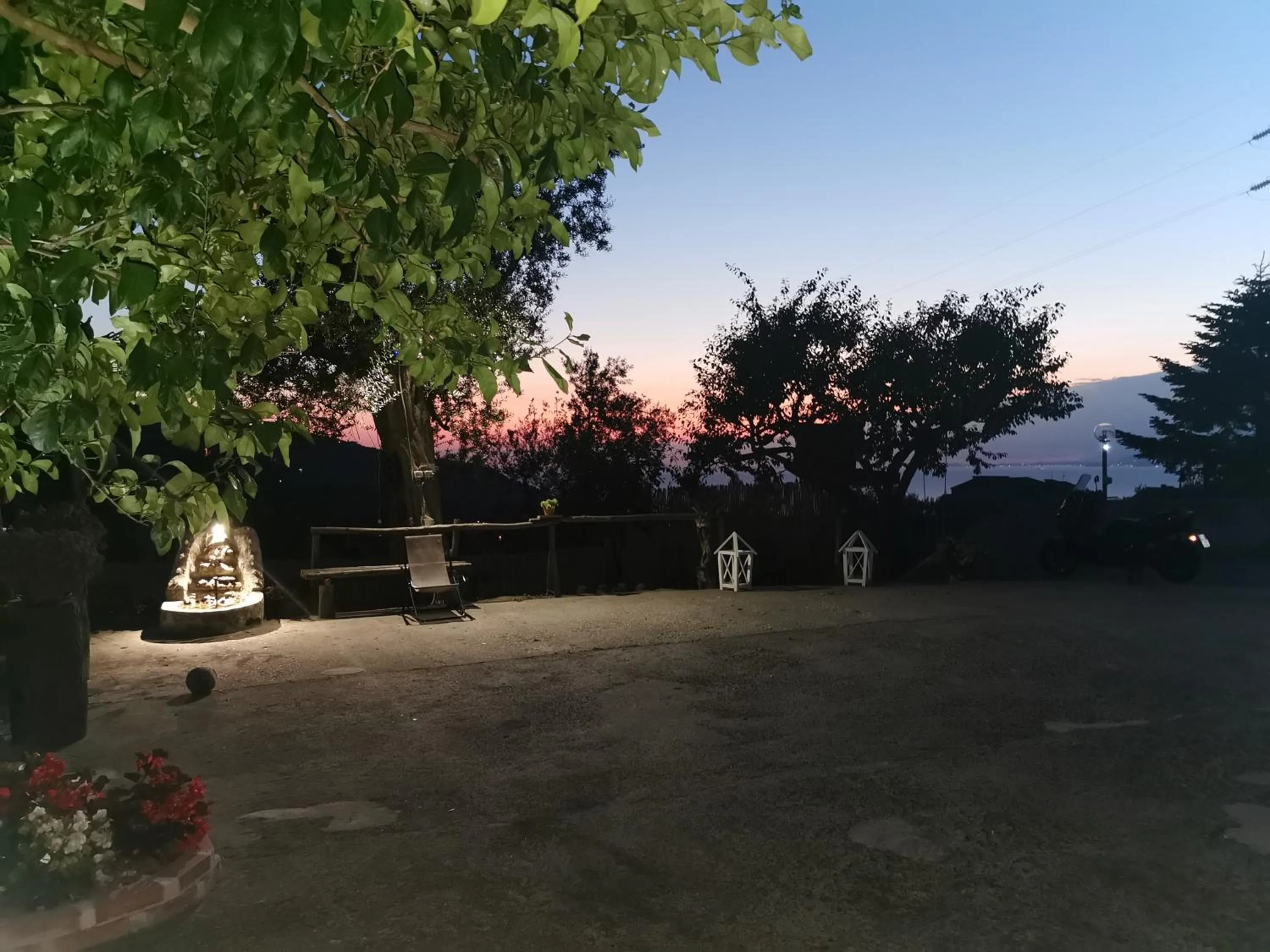 L'Angolo di Campagna