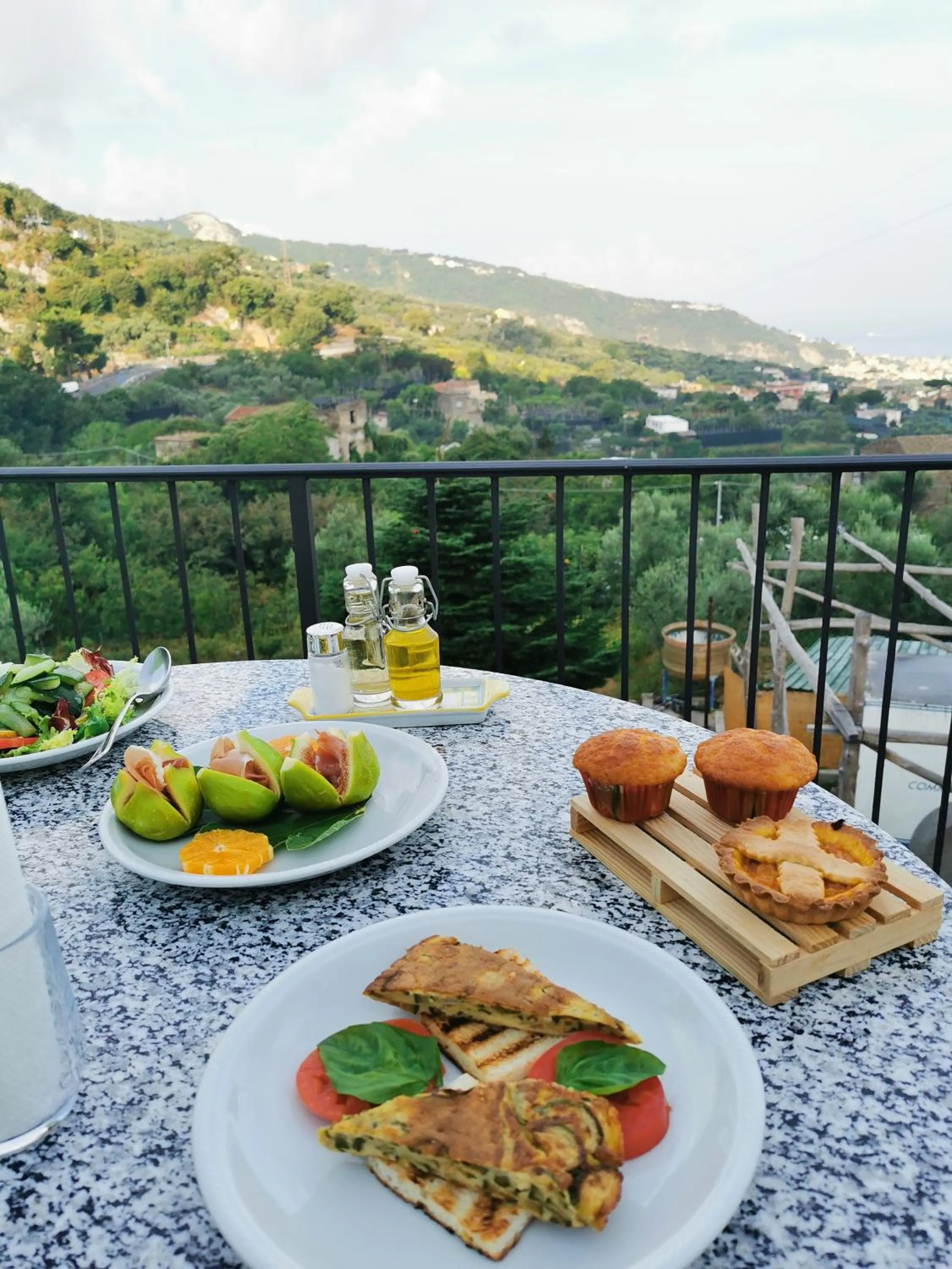 L'Angolo di Campagna