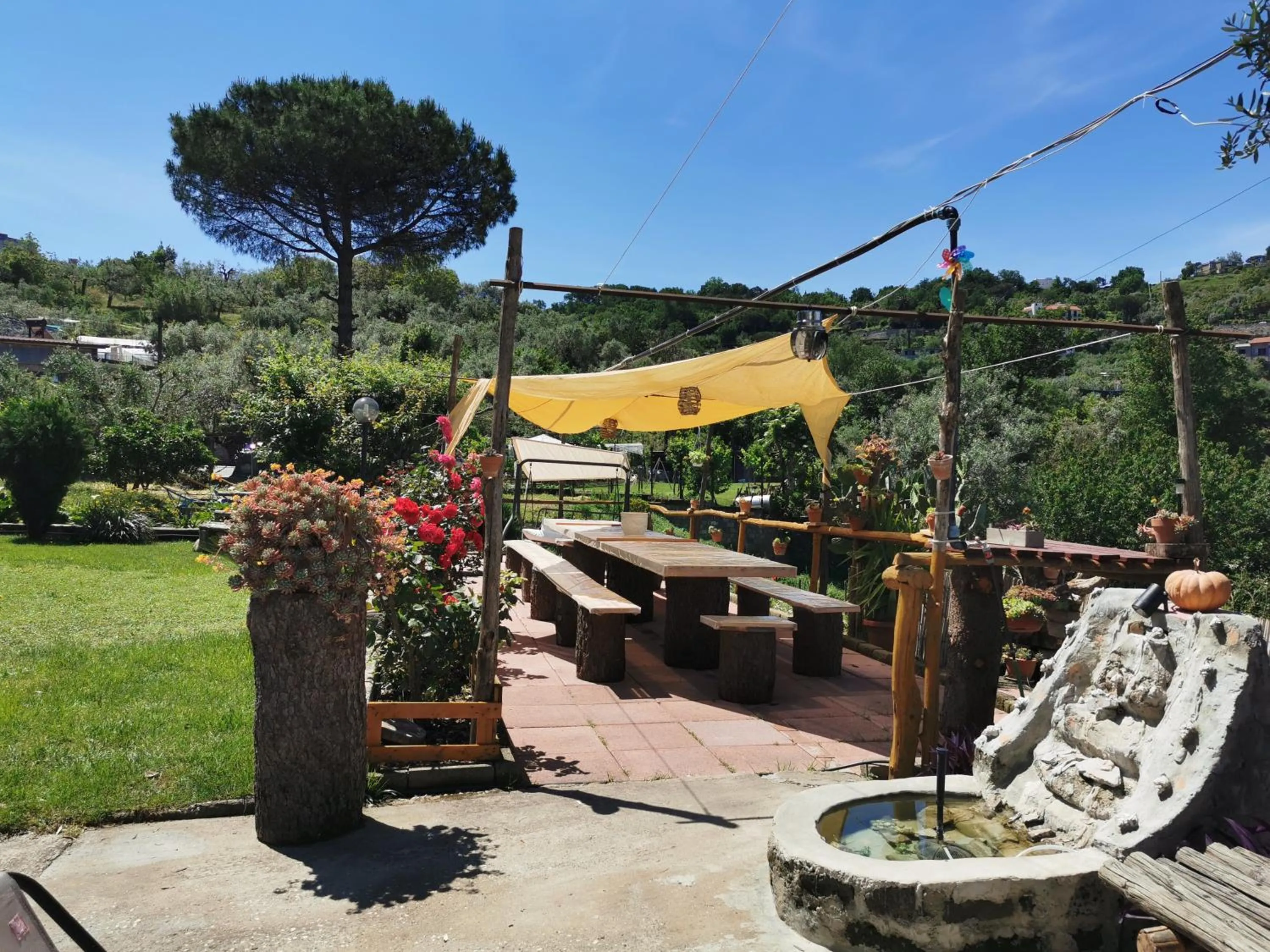 L'Angolo di Campagna