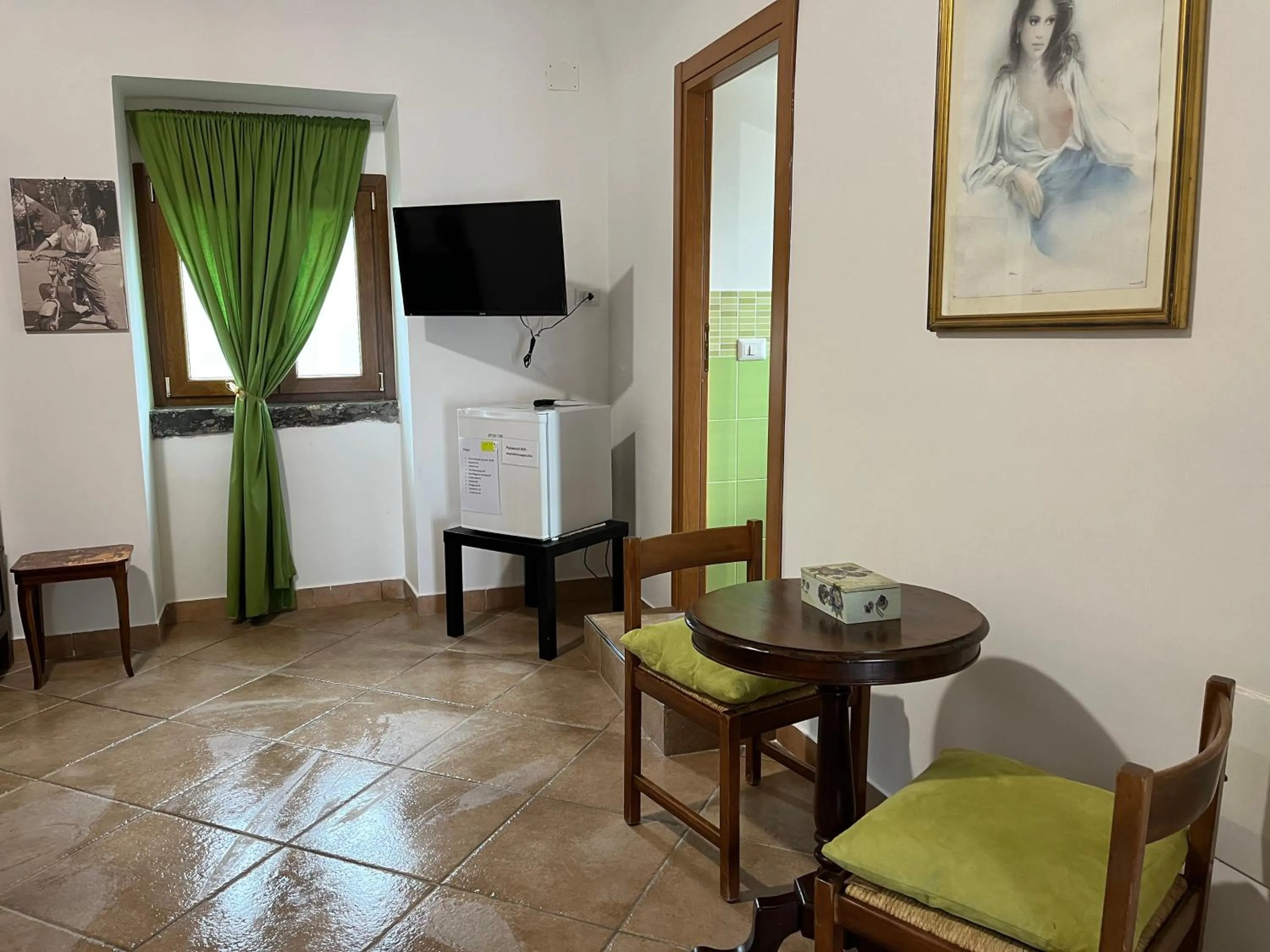 L'Angolo di Campagna