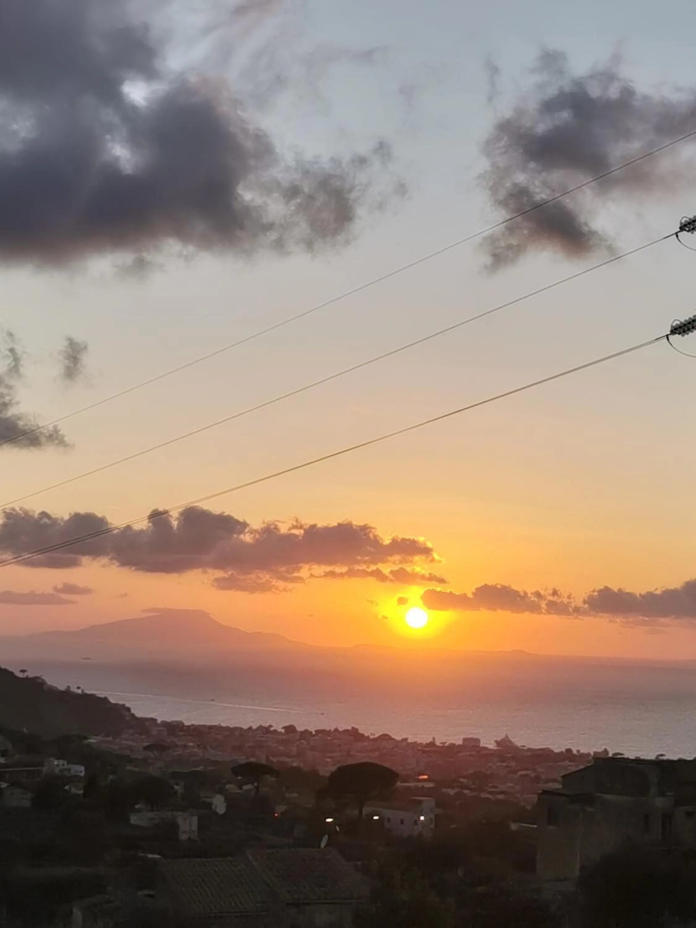 Day in L'Angolo di Campagna