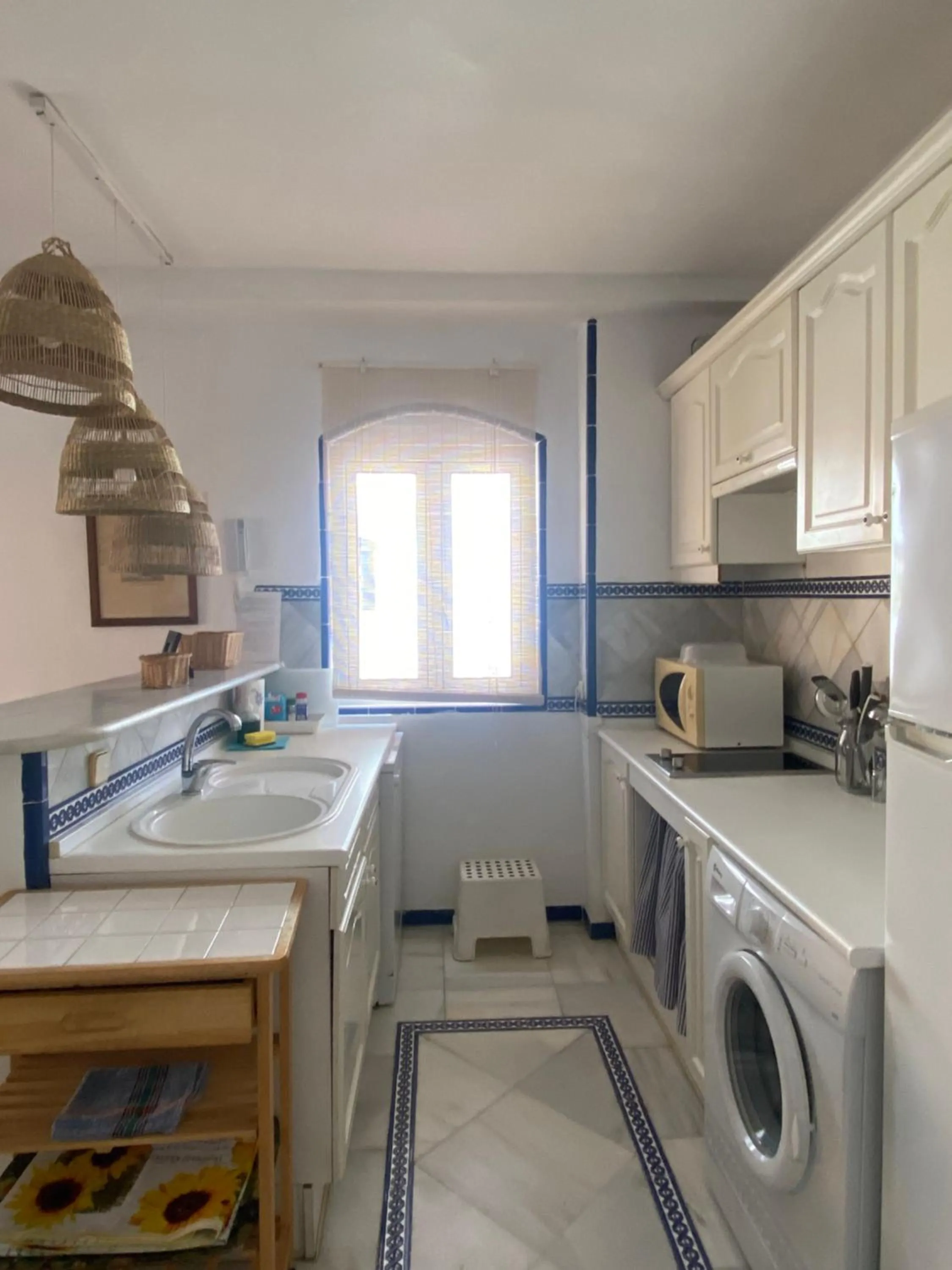 Apartamento Playa Muralla