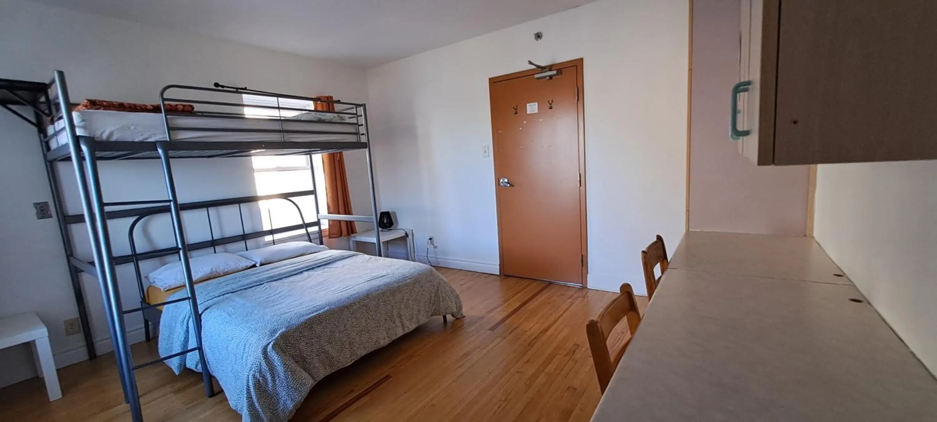 Standard Room in Auberge de Jeunesse Magog-Orford Hostel