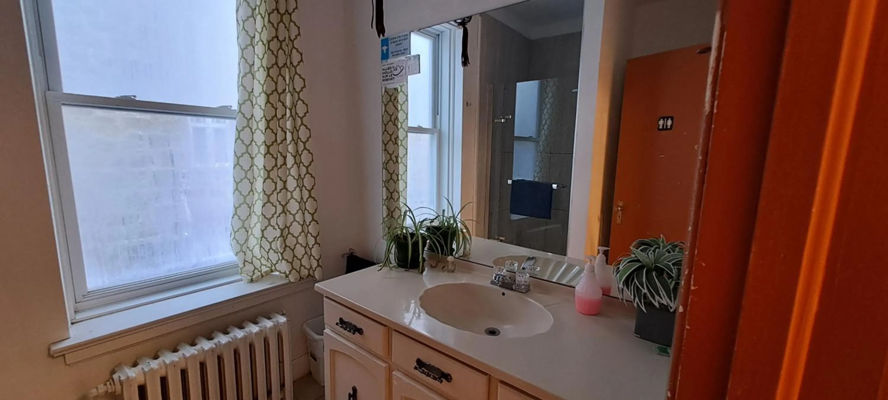 Family Room in Auberge de Jeunesse Magog-Orford Hostel