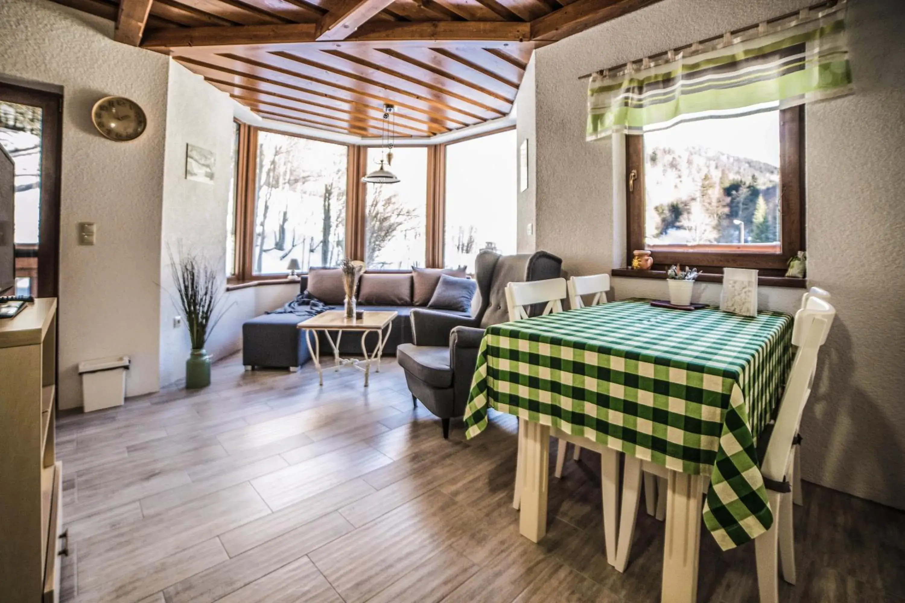 Apartmán Chopok Juh Romantika 14 Apartmán Chopok Juh Romantika 14