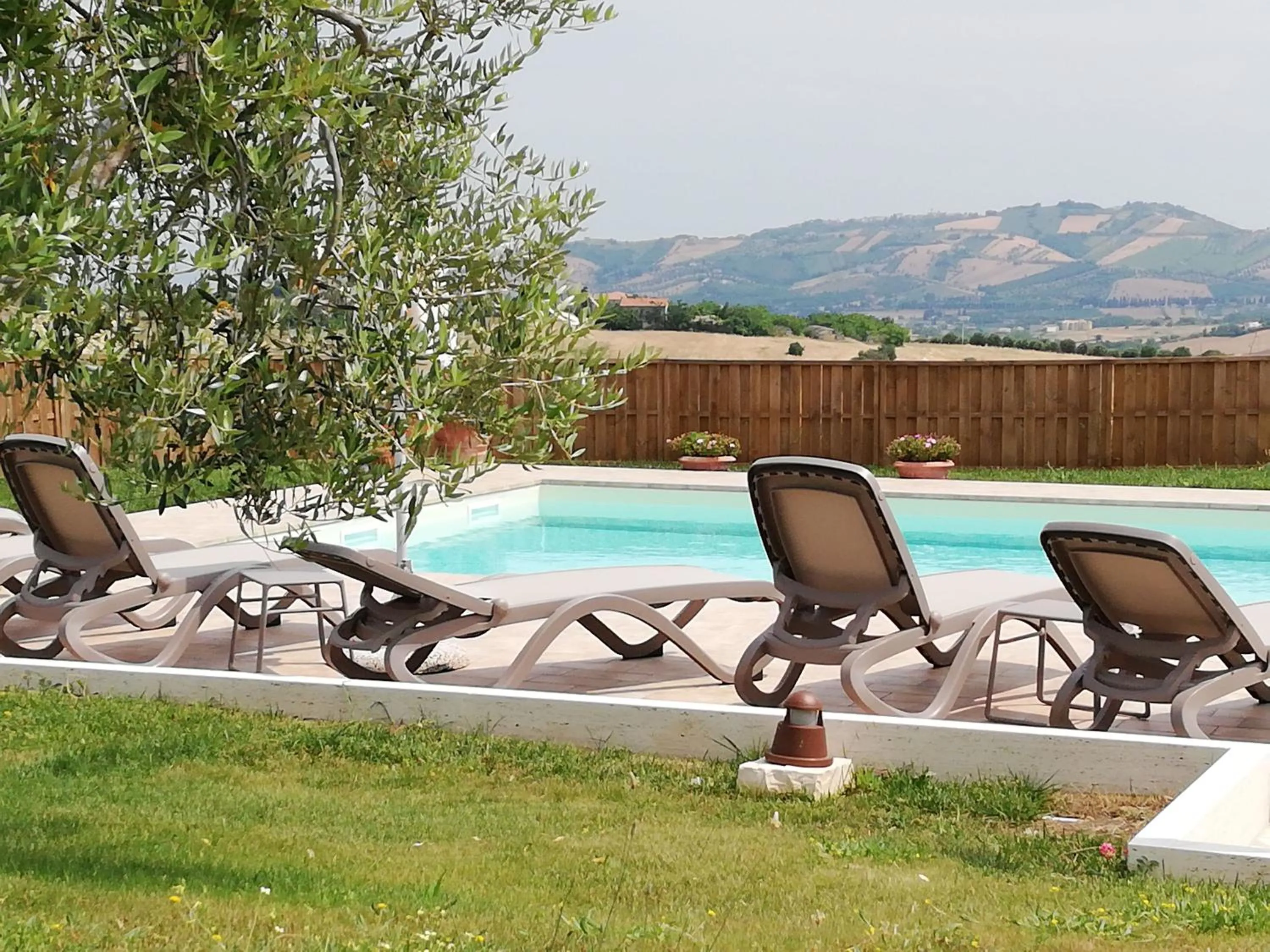 Country House Ciliegia Rossa