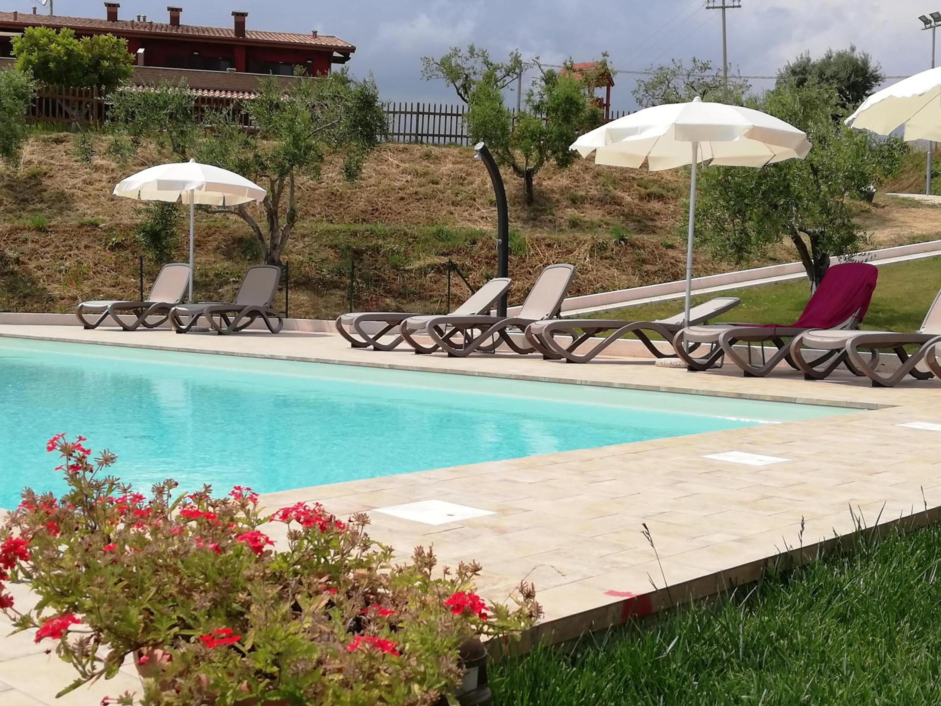 Country House Ciliegia Rossa