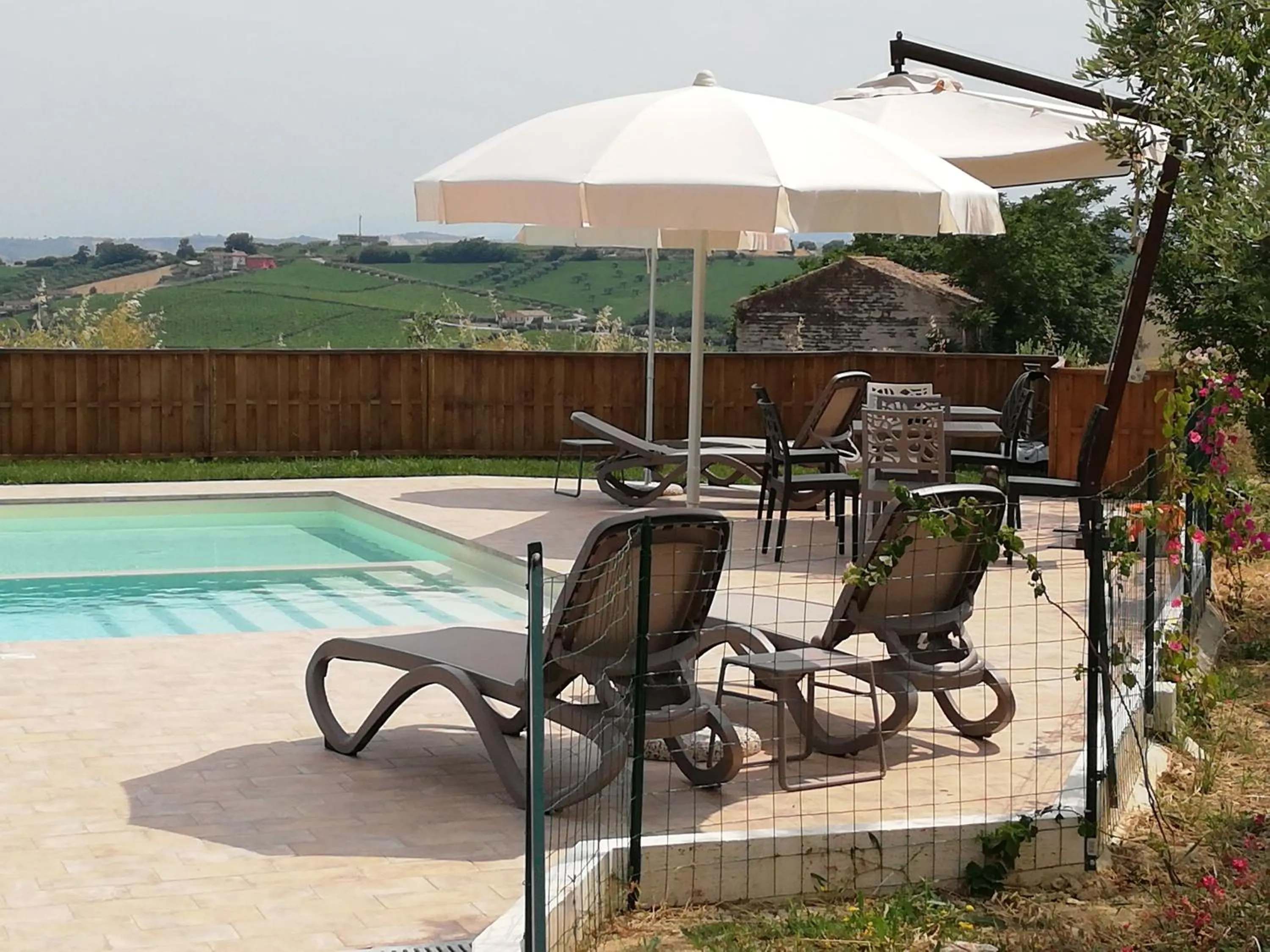 Country House Ciliegia Rossa