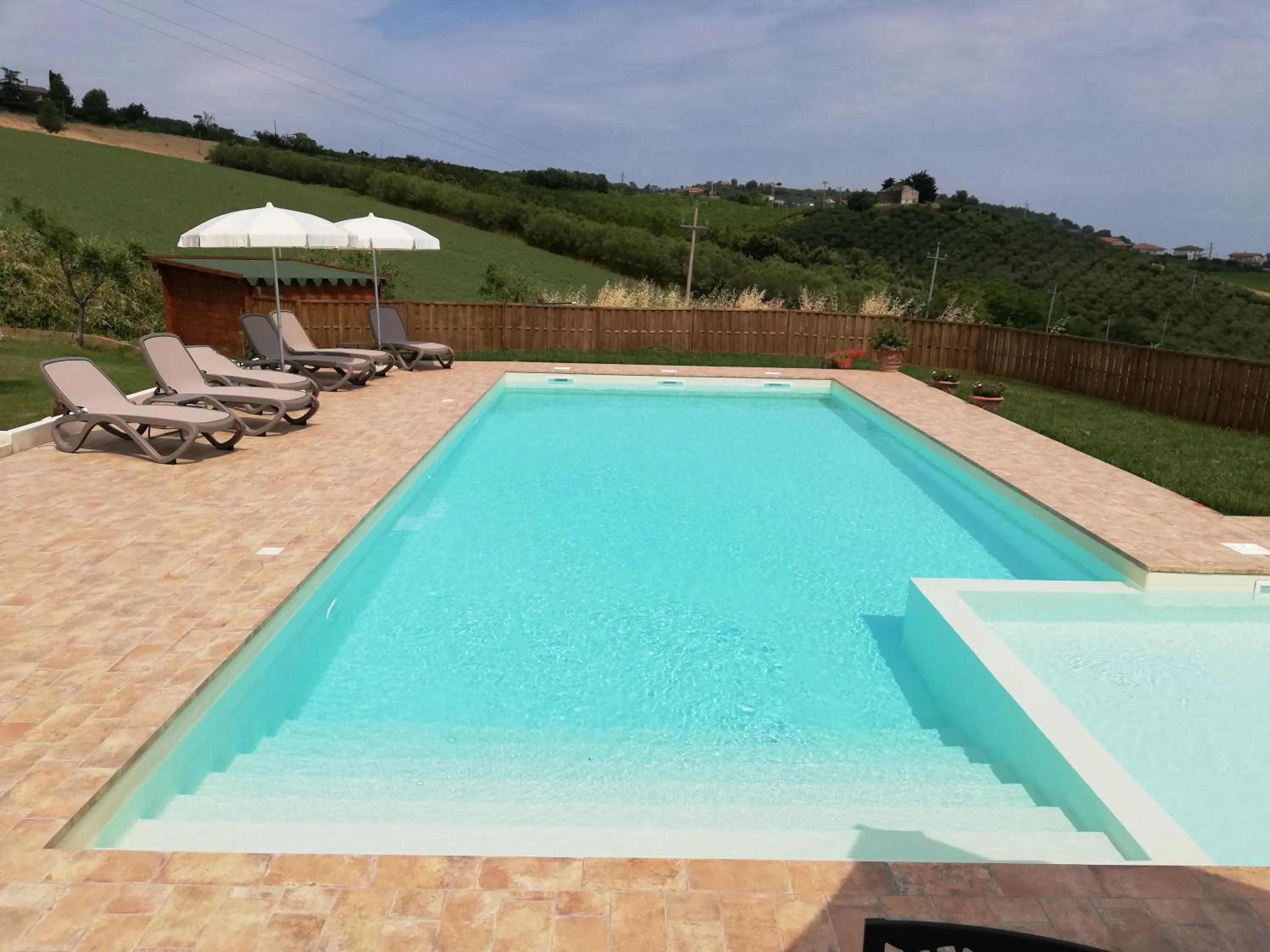 Country House Ciliegia Rossa