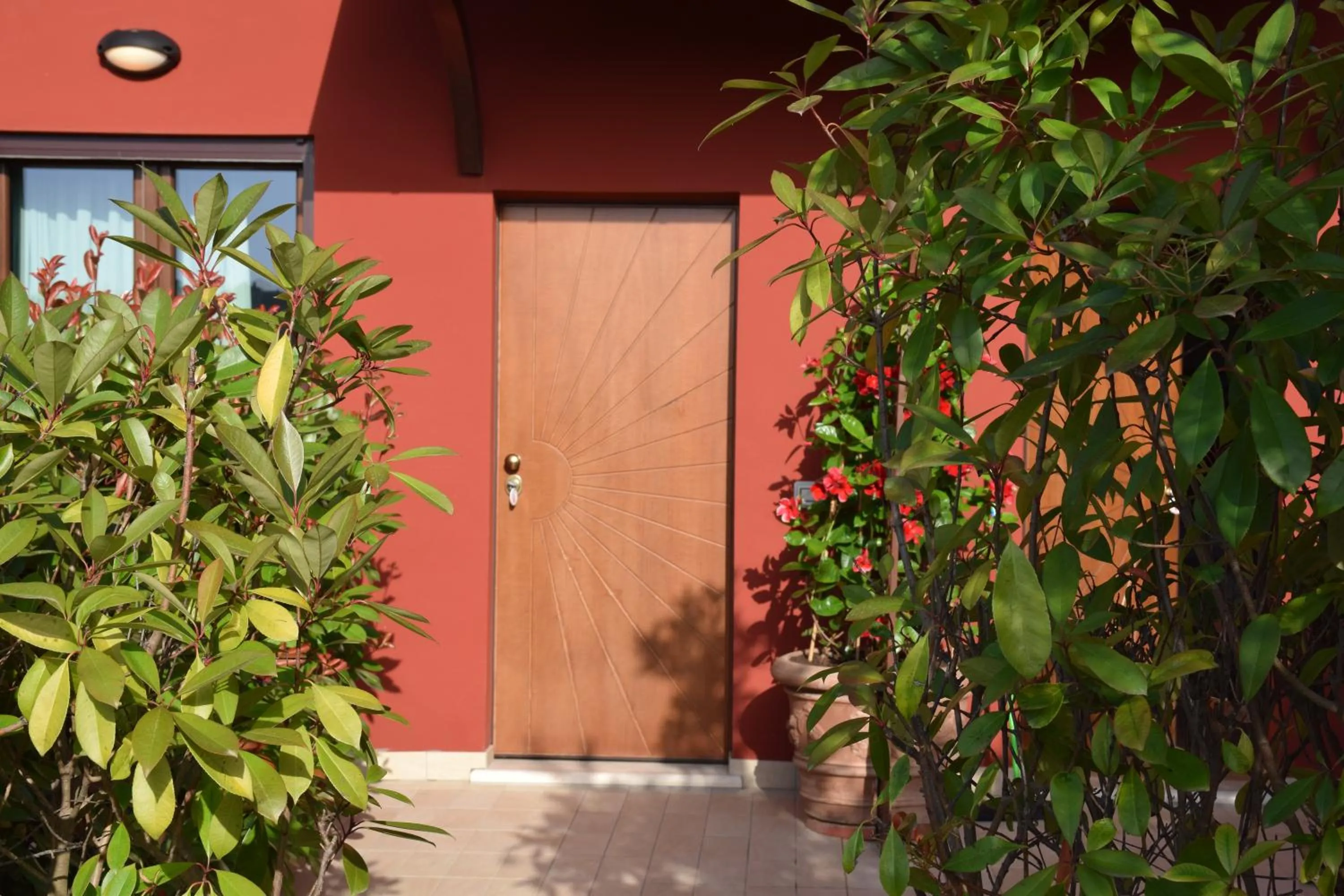 Country House Ciliegia Rossa