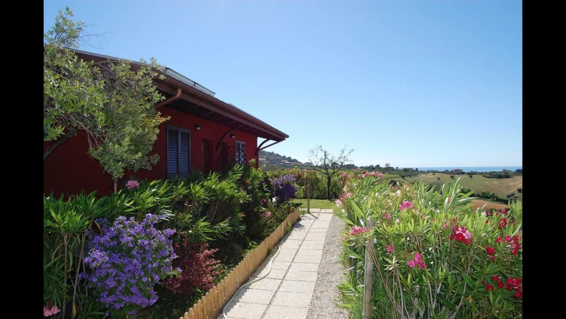 Country House Ciliegia Rossa