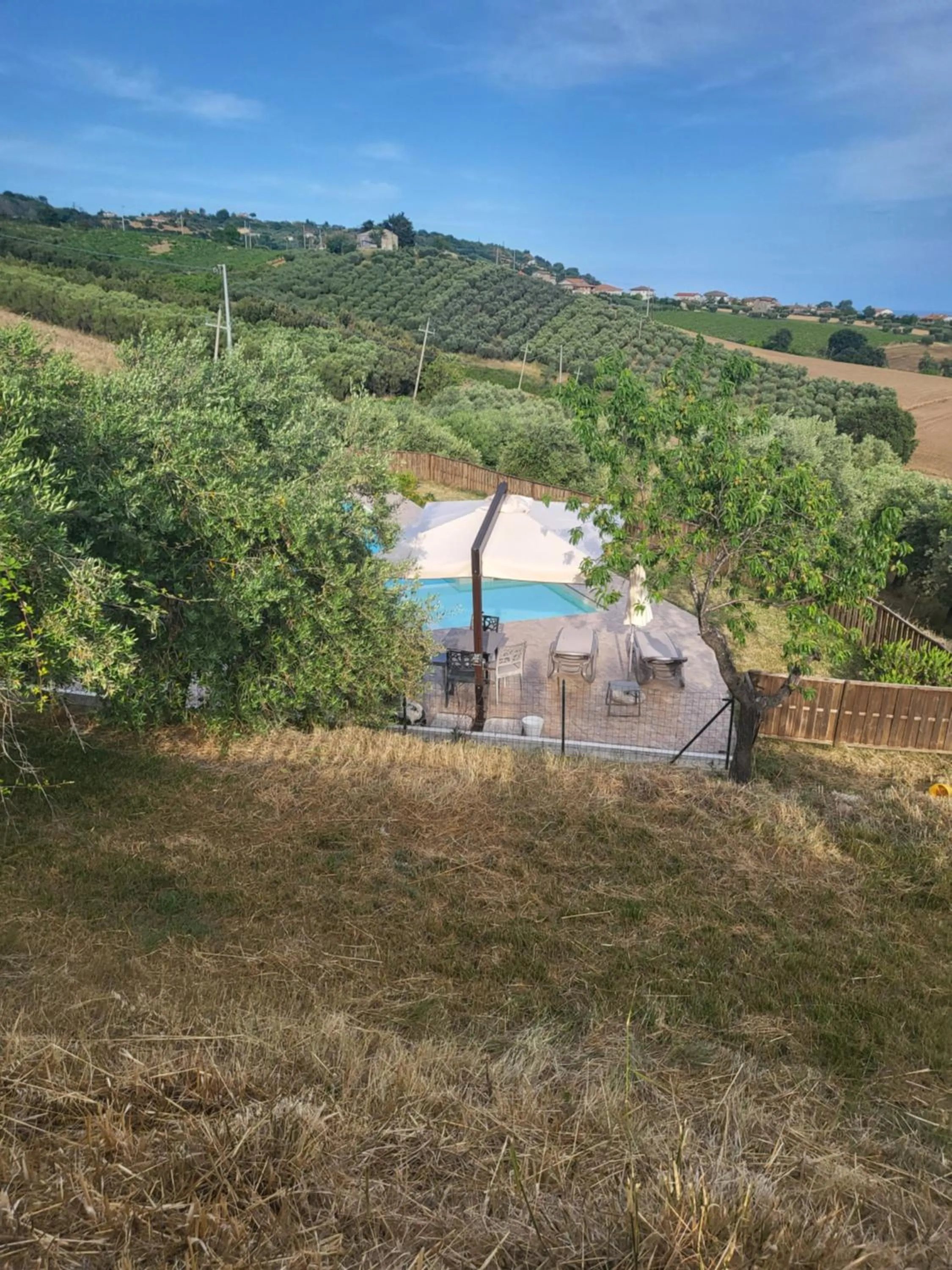 Country House Ciliegia Rossa