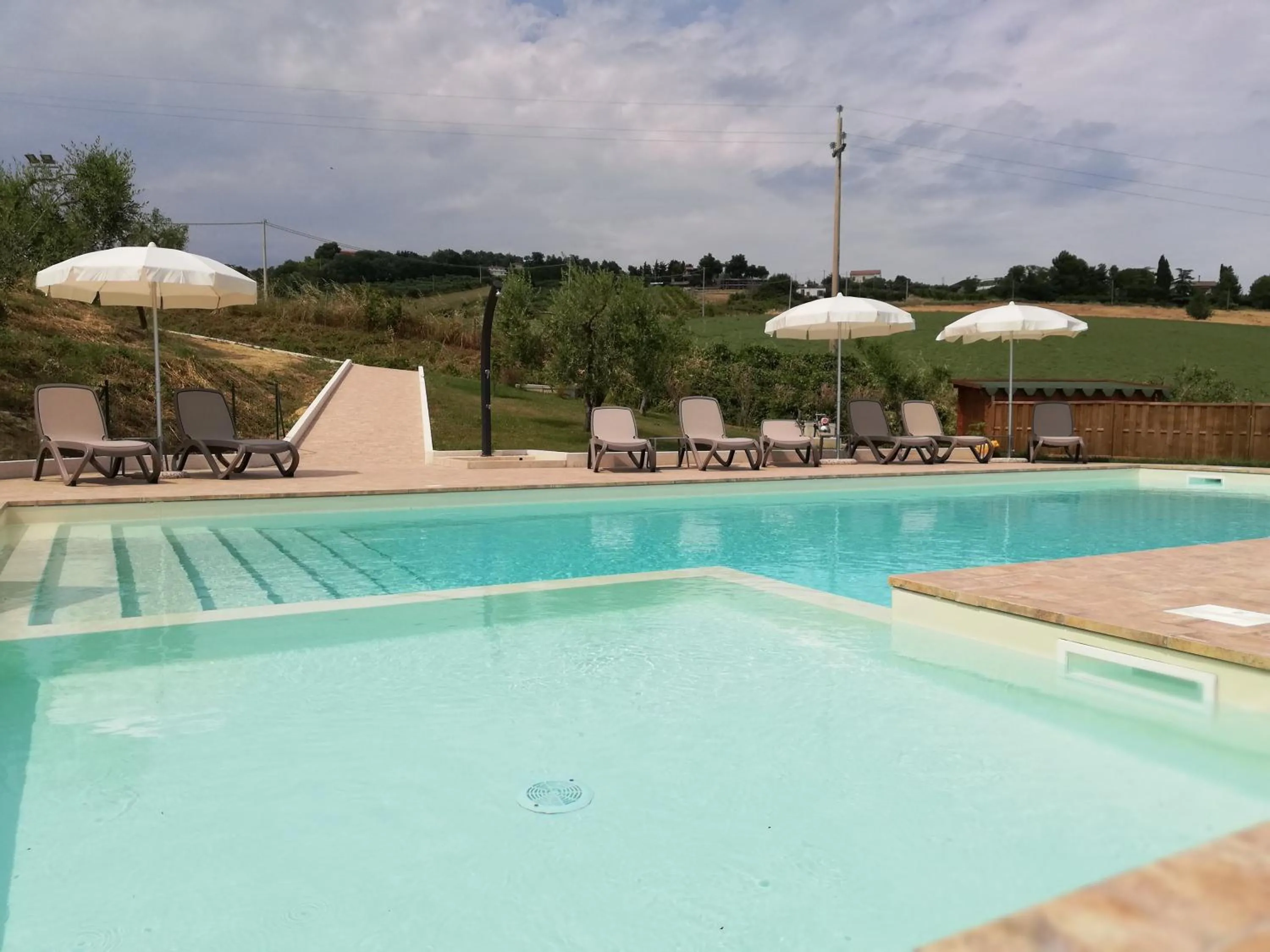 Country House Ciliegia Rossa
