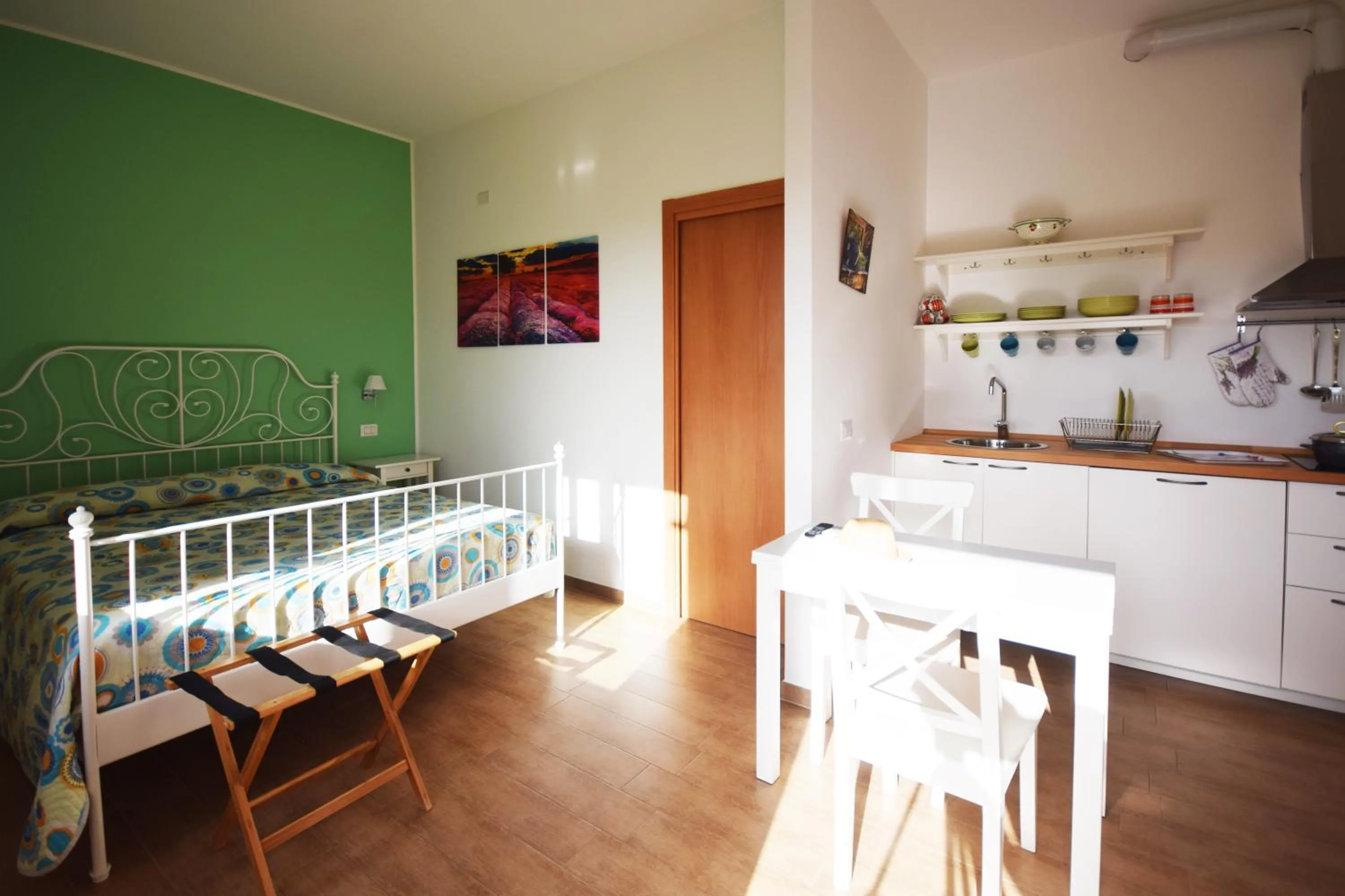 Country House Ciliegia Rossa