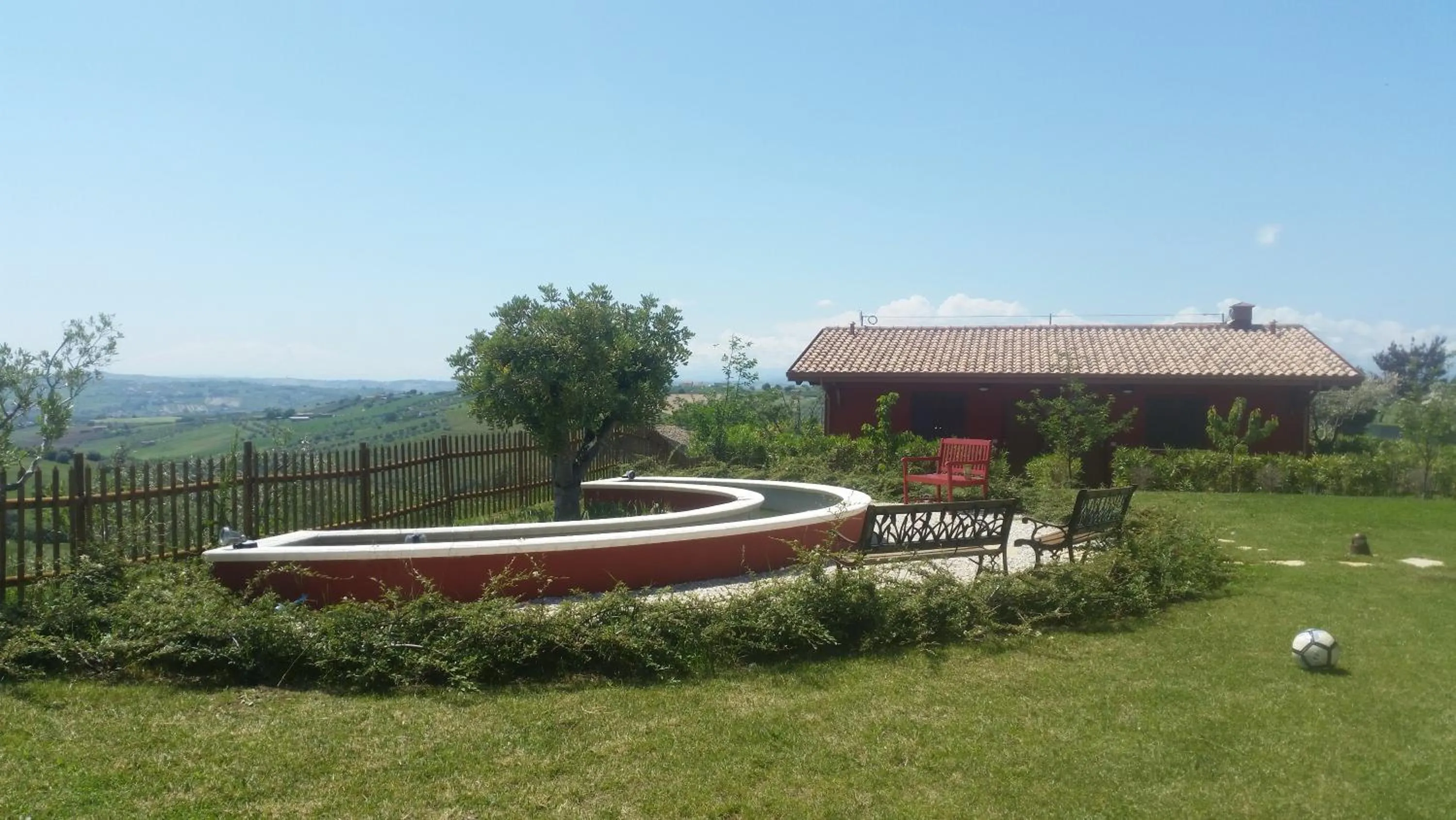 Country House Ciliegia Rossa