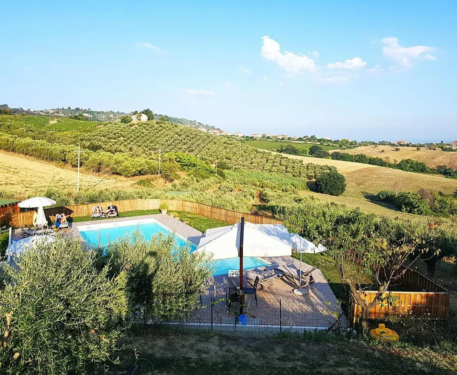 Country House Ciliegia Rossa Country House Ciliegia Rossa