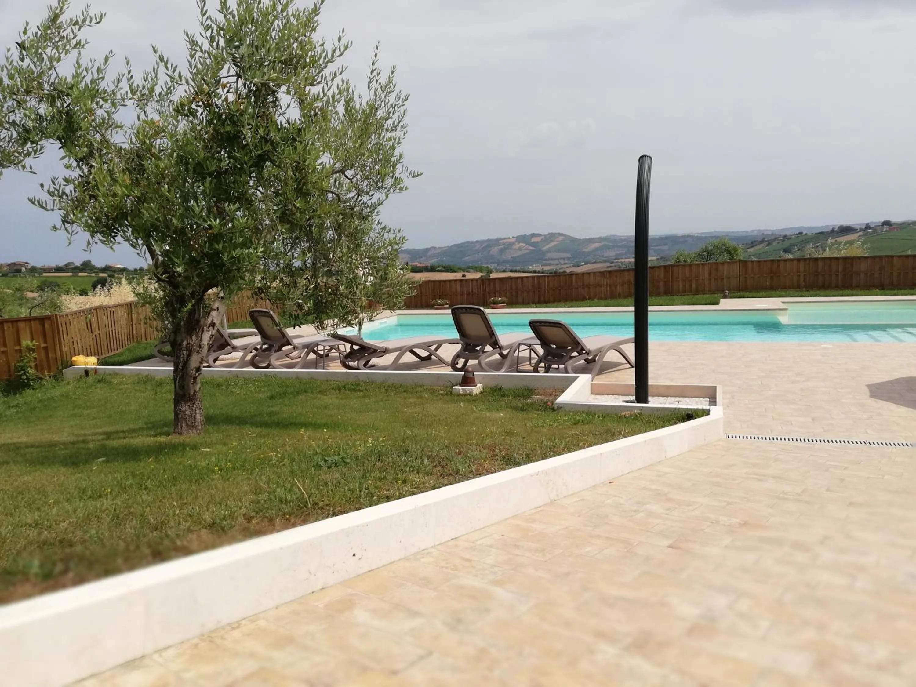 Country House Ciliegia Rossa