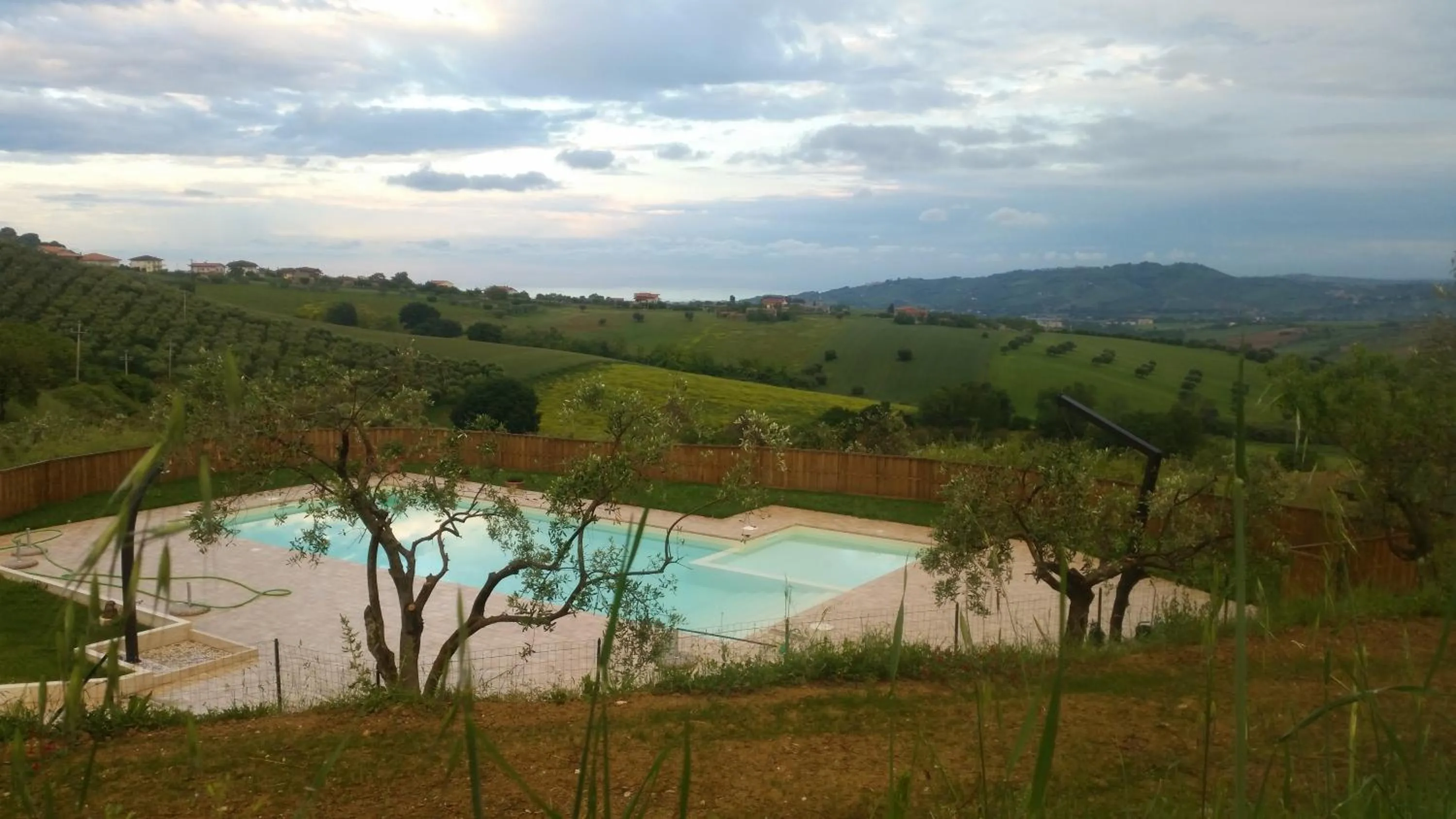 Country House Ciliegia Rossa