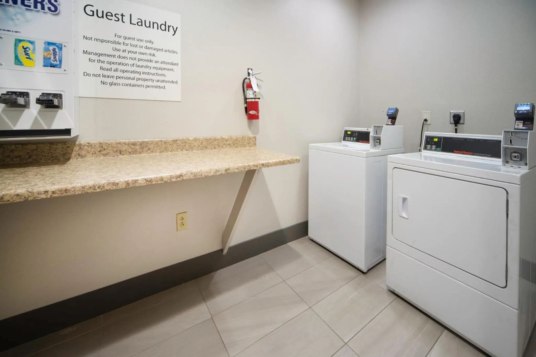 Other in Holiday Inn Express Hotel & Suites St. Charles by IHG