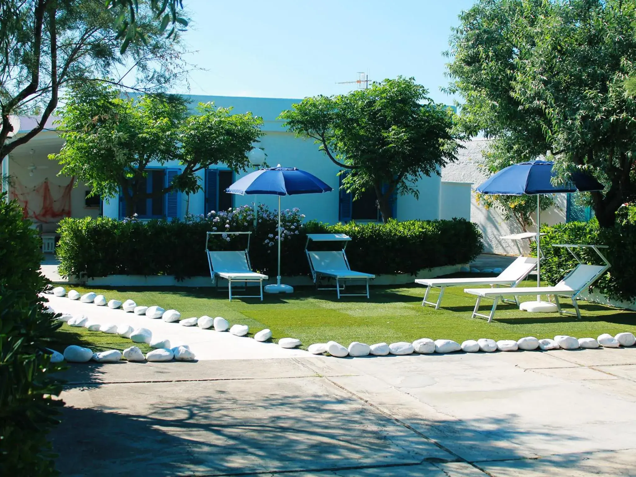Villa Perla di Mare Villa Perla di Mare
