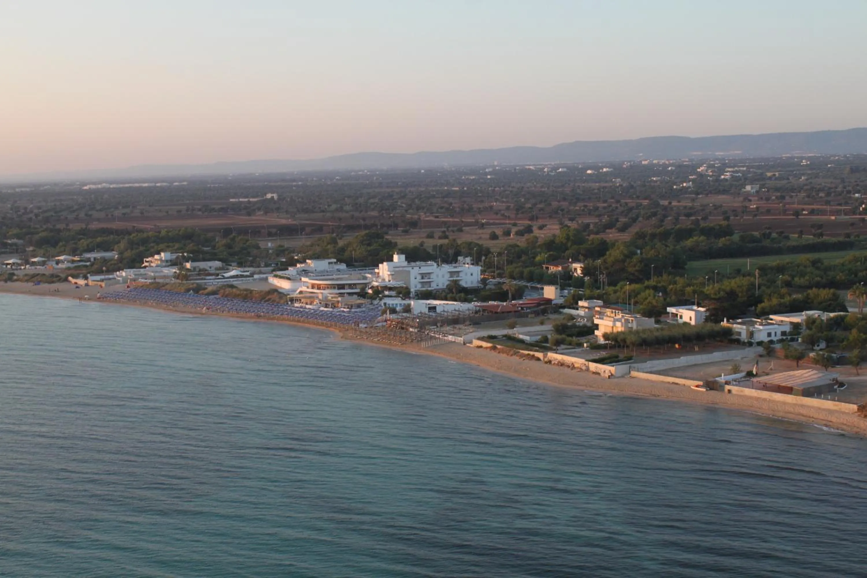 Villa Perla di Mare