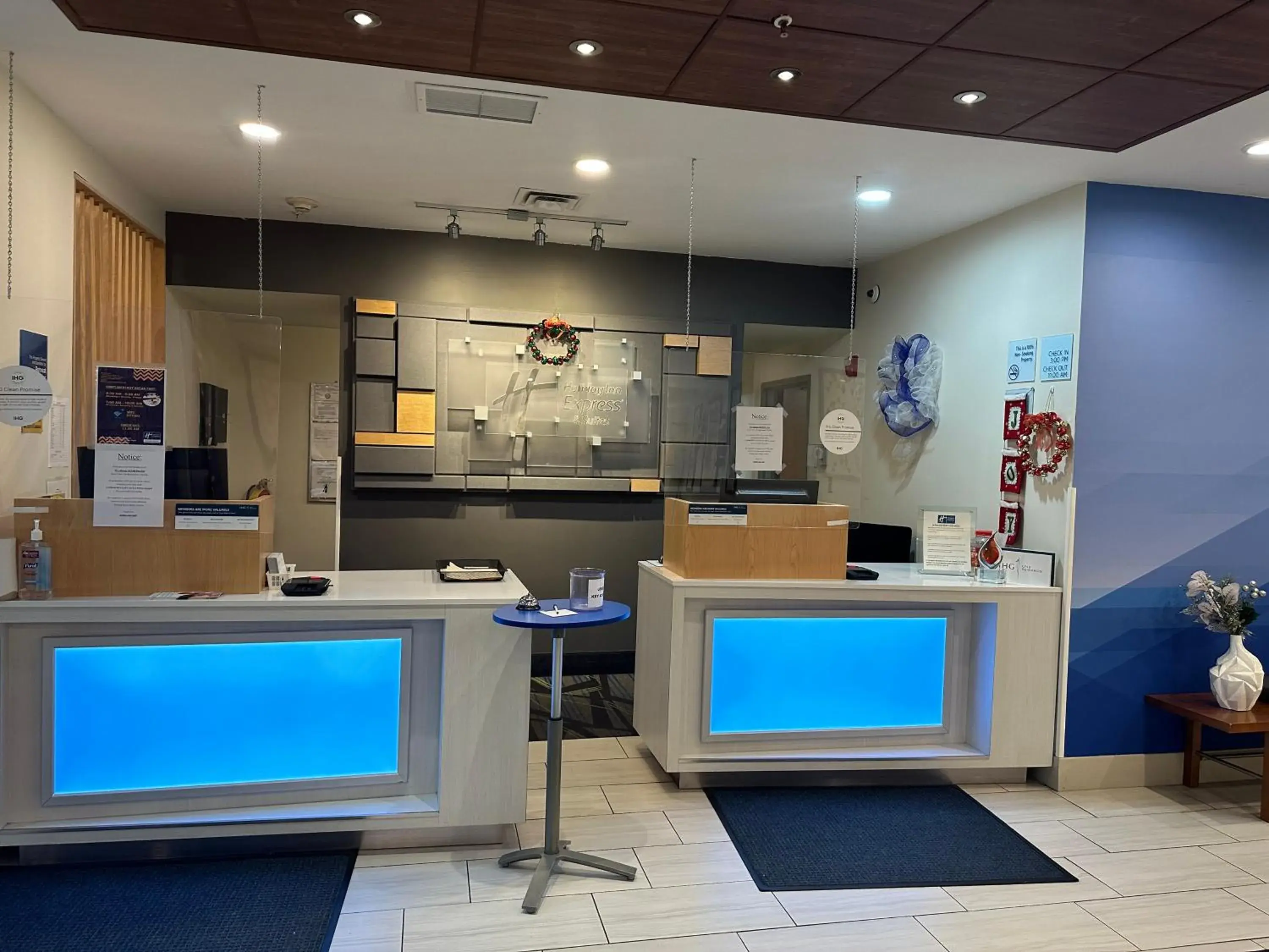 Property building in Holiday Inn Express Hotel & Suites Bryan-Montpelier by IHG Property building in Holiday Inn Express Hotel & Suites Bryan-Montpelier by IHG