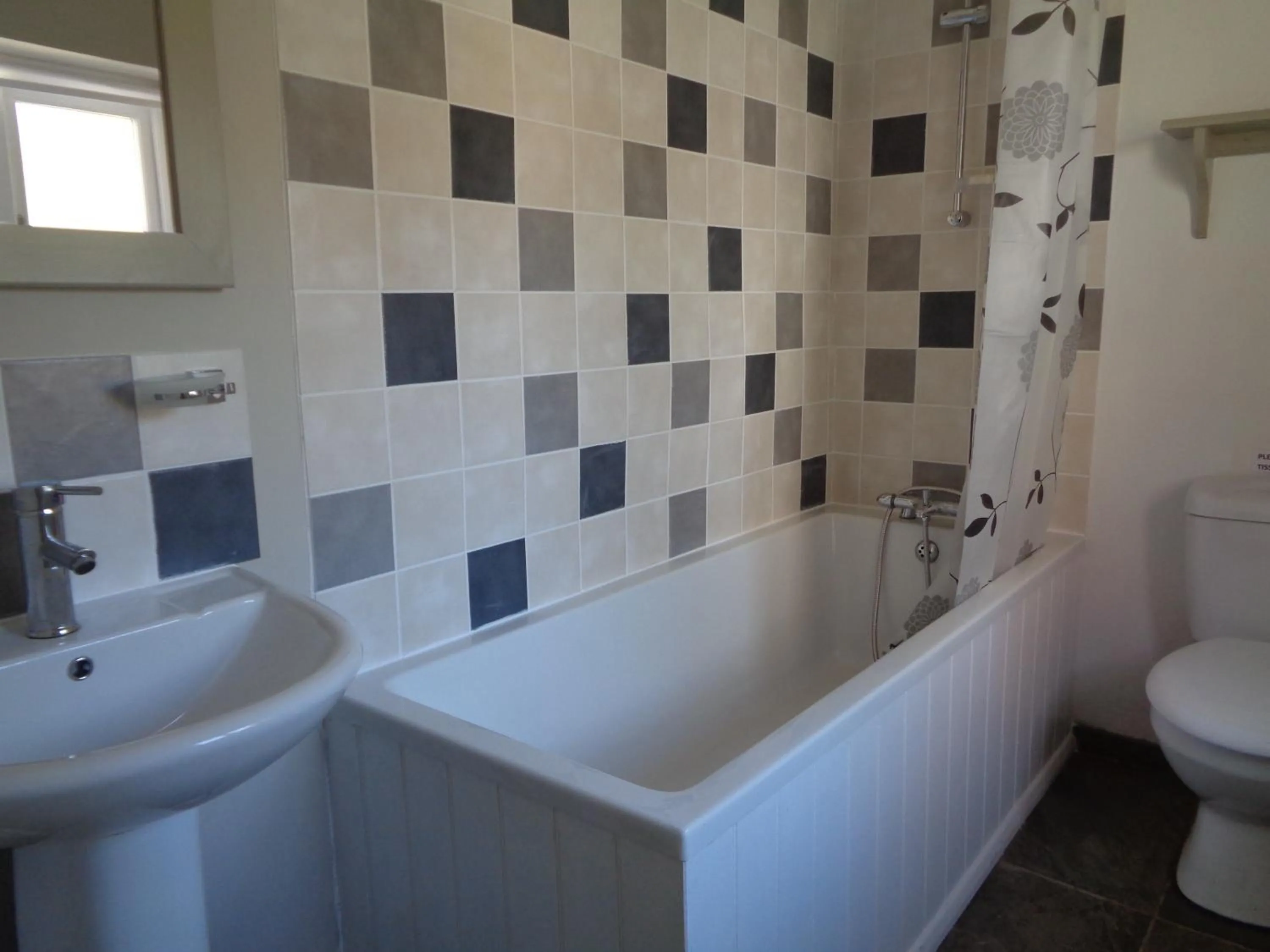 Minsmere Cottage